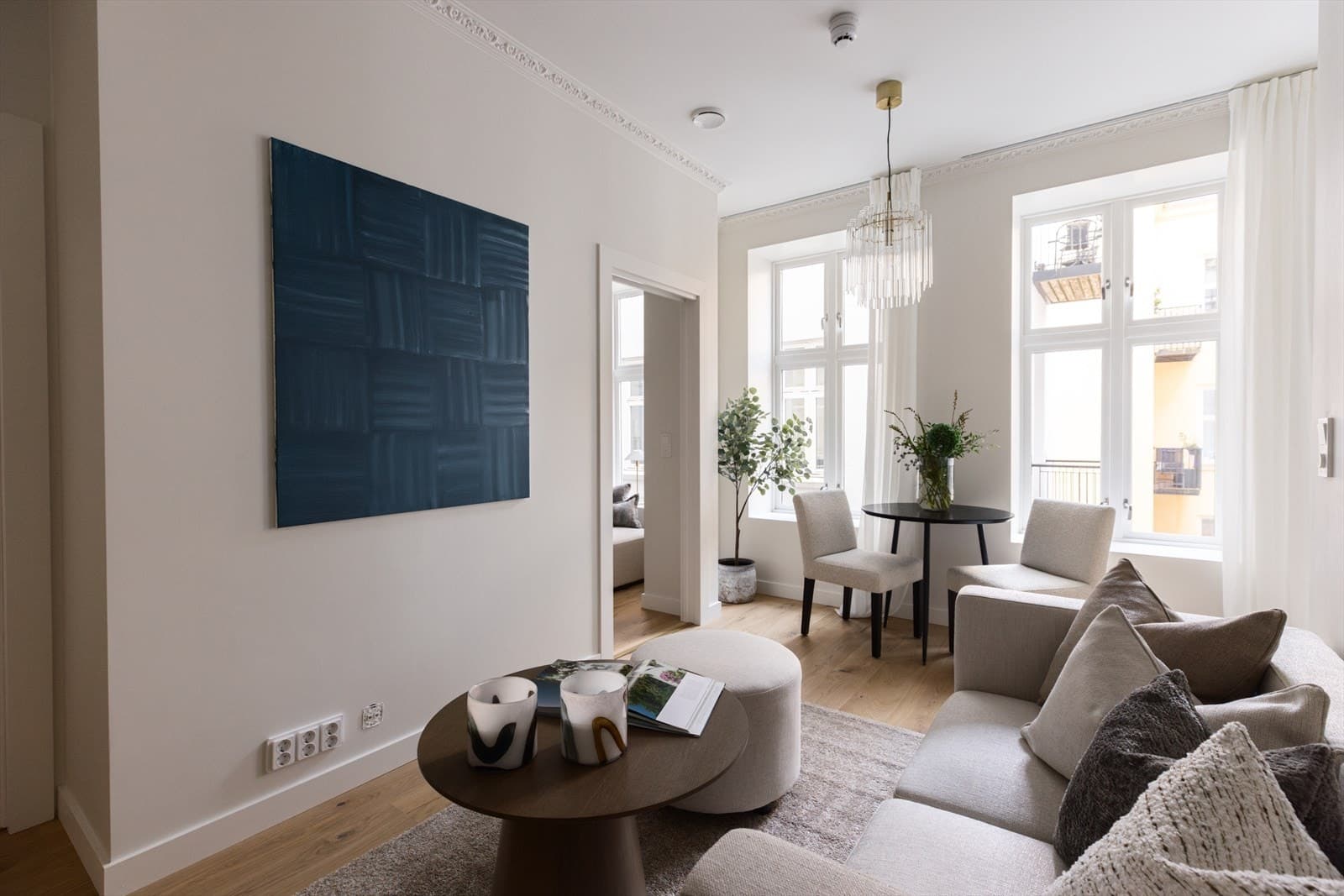 Welhavens Gate 1H, 0350 Oslo - Bilde 1