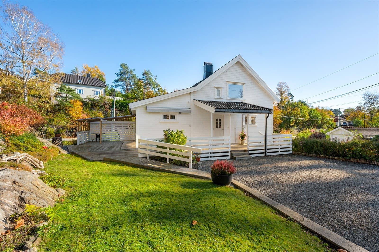 Hasselhaugen 2, 4843 Arendal - Bilde 1