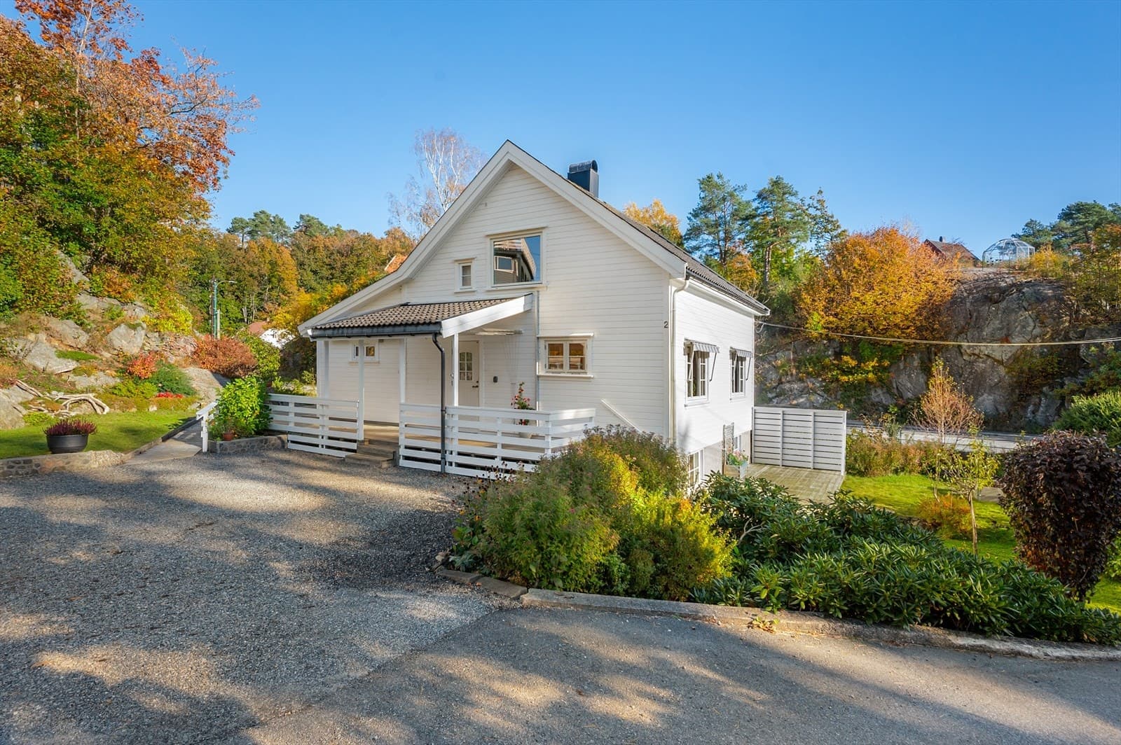 Hasselhaugen 2, 4843 Arendal - Bilde 3