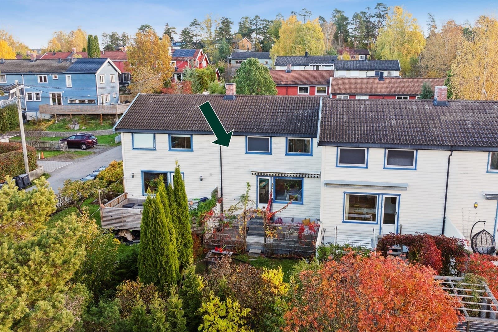 Lyngveien 11, 1452 Nesoddtangen - Bilde 2