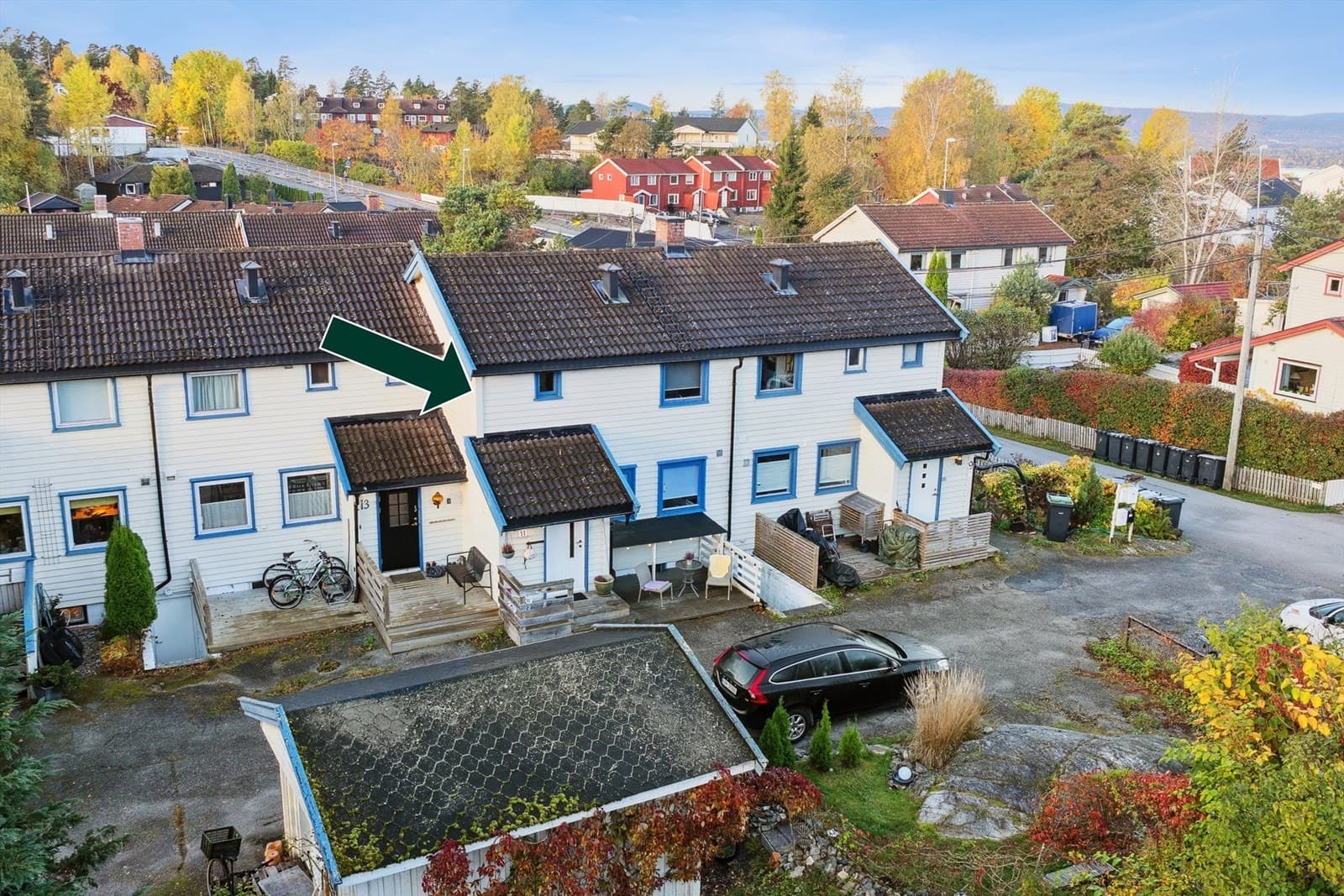 Lyngveien 11, 1452 Nesoddtangen - Bilde 1