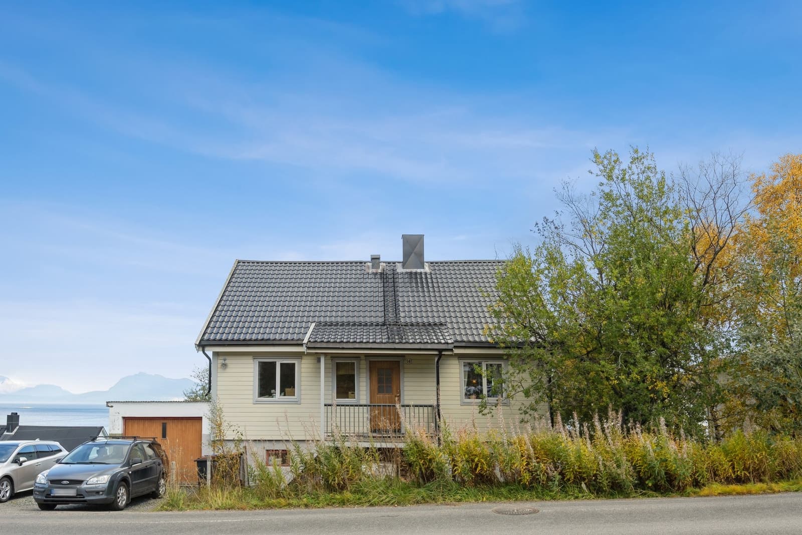 Hagebyveien 56, 9404 Harstad - Bilde 3