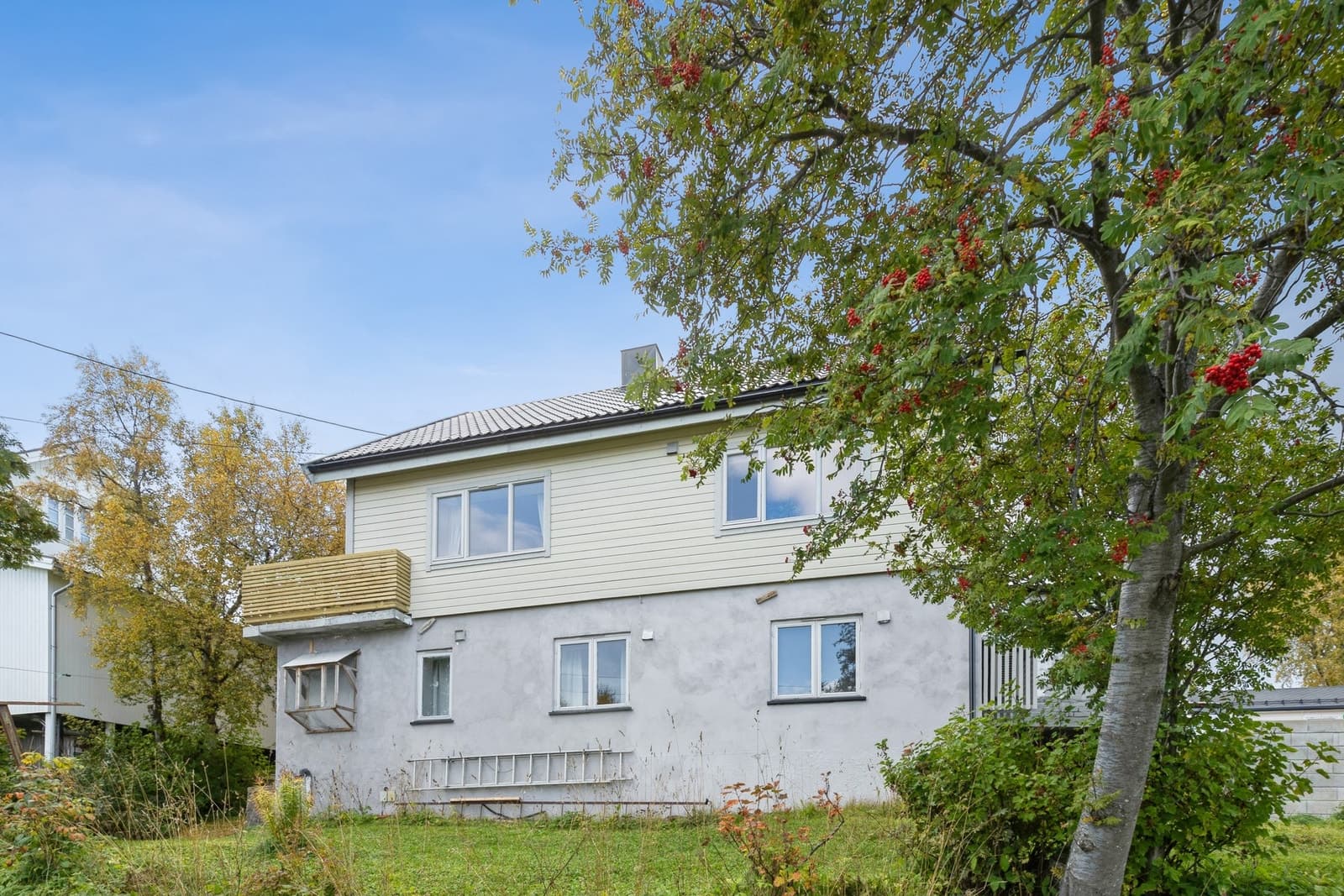 Hagebyveien 56, 9404 Harstad - Bilde 1