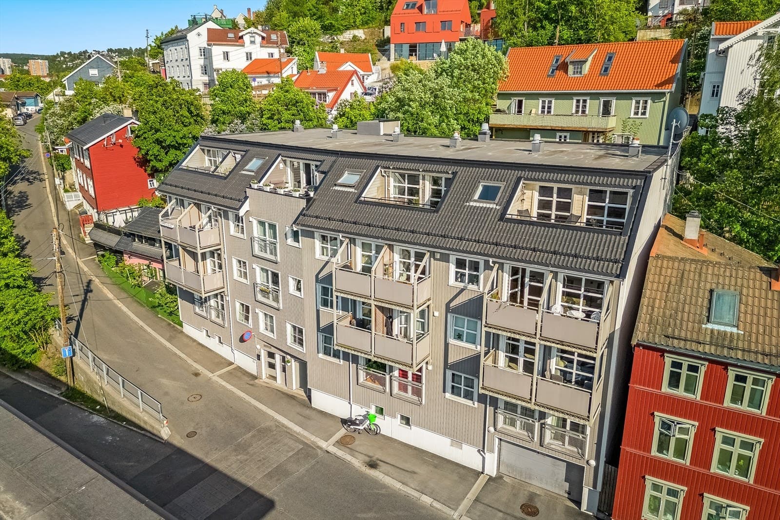 Konows Gate 39, 0196 Oslo - Bilde 3