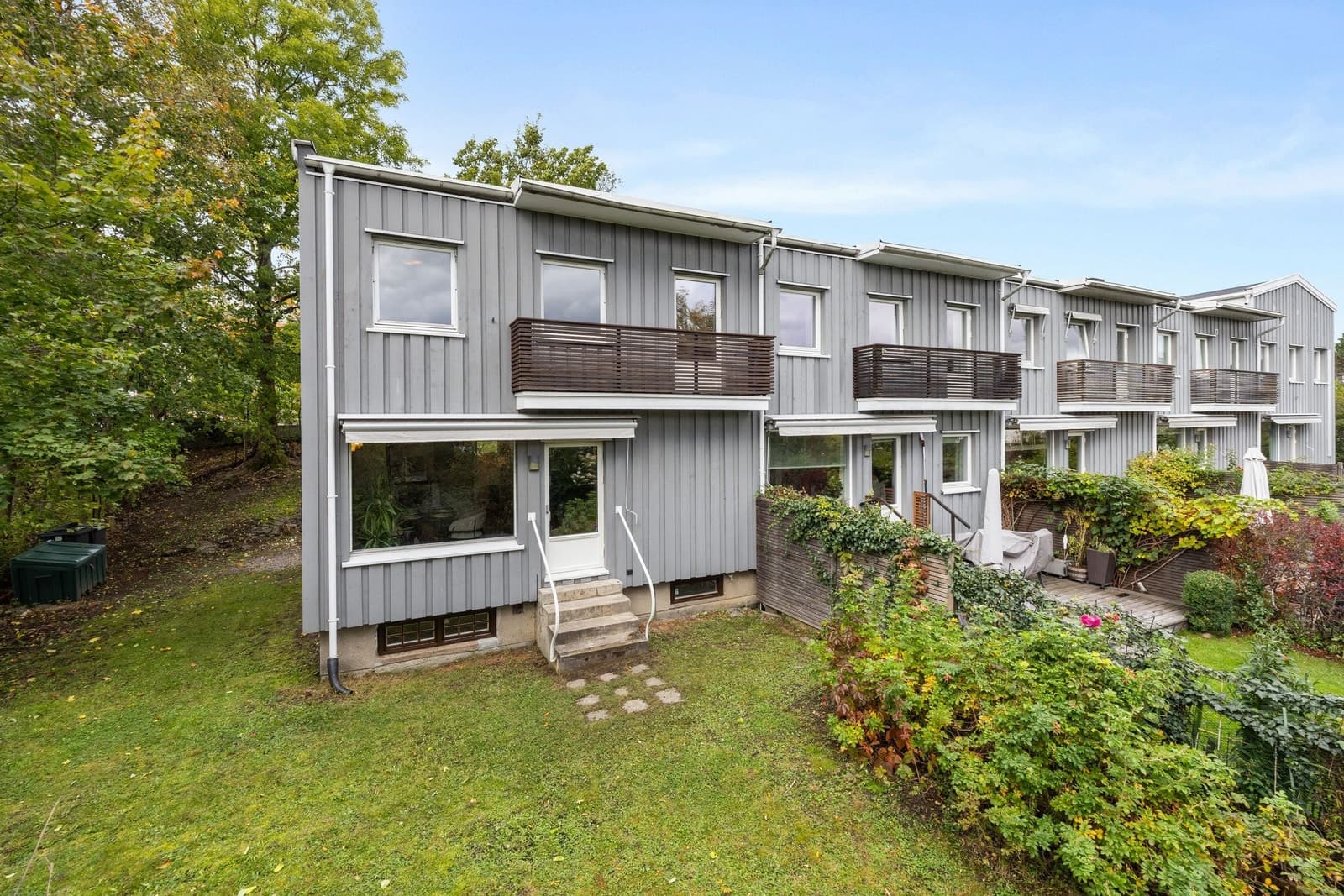 Heierstuveien 14, 0880 Oslo - Bilde 1