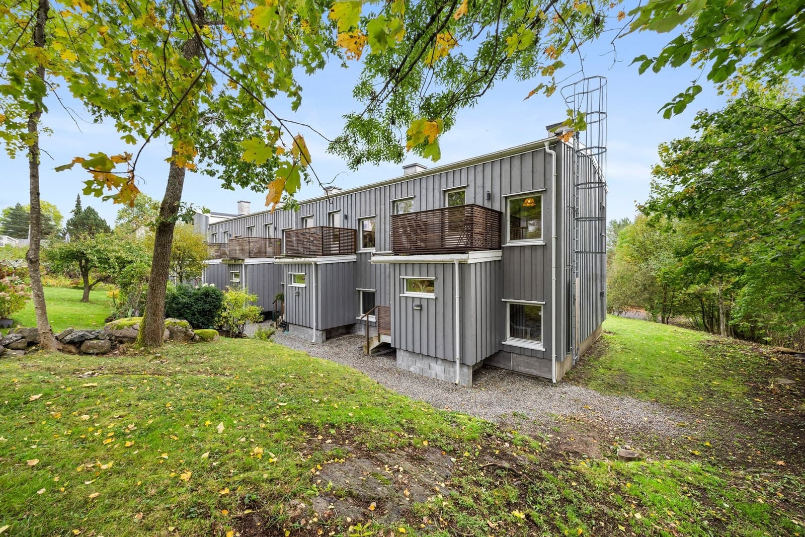 Heierstuveien 14, 0880 Oslo - Bilde 2