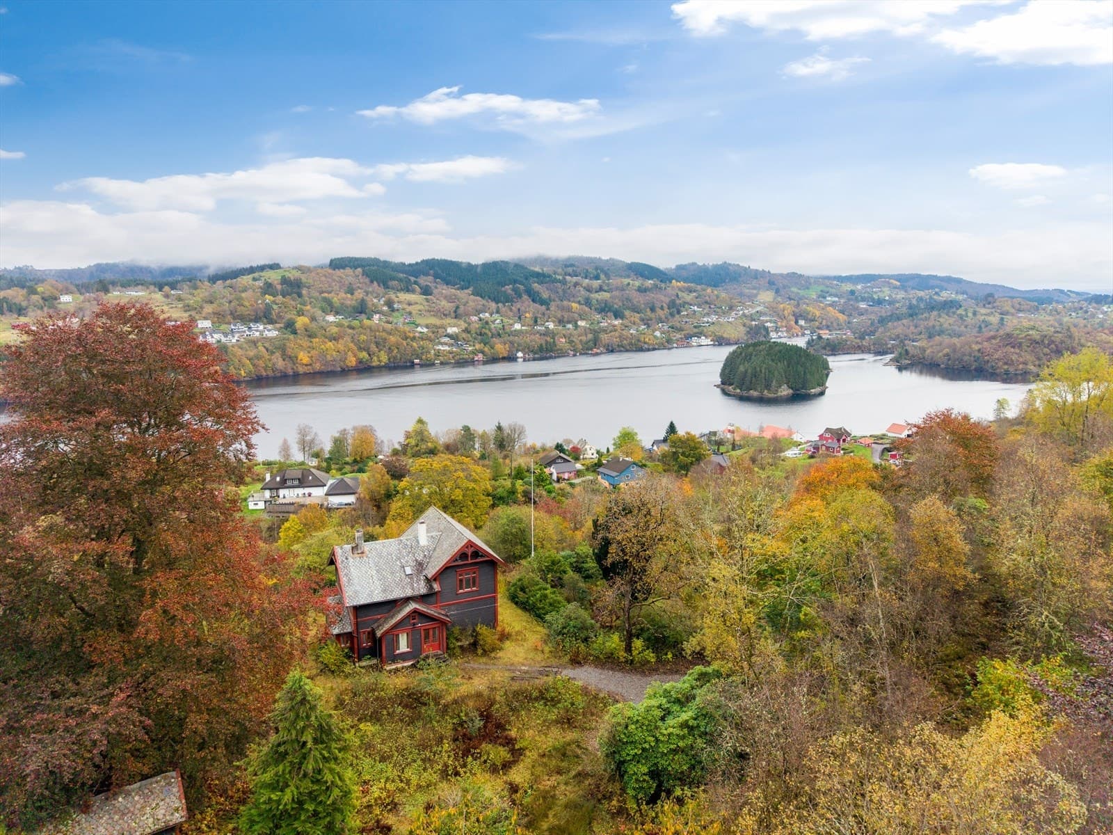 Radøyvegen 280, 5911 Alversund - Bilde 2