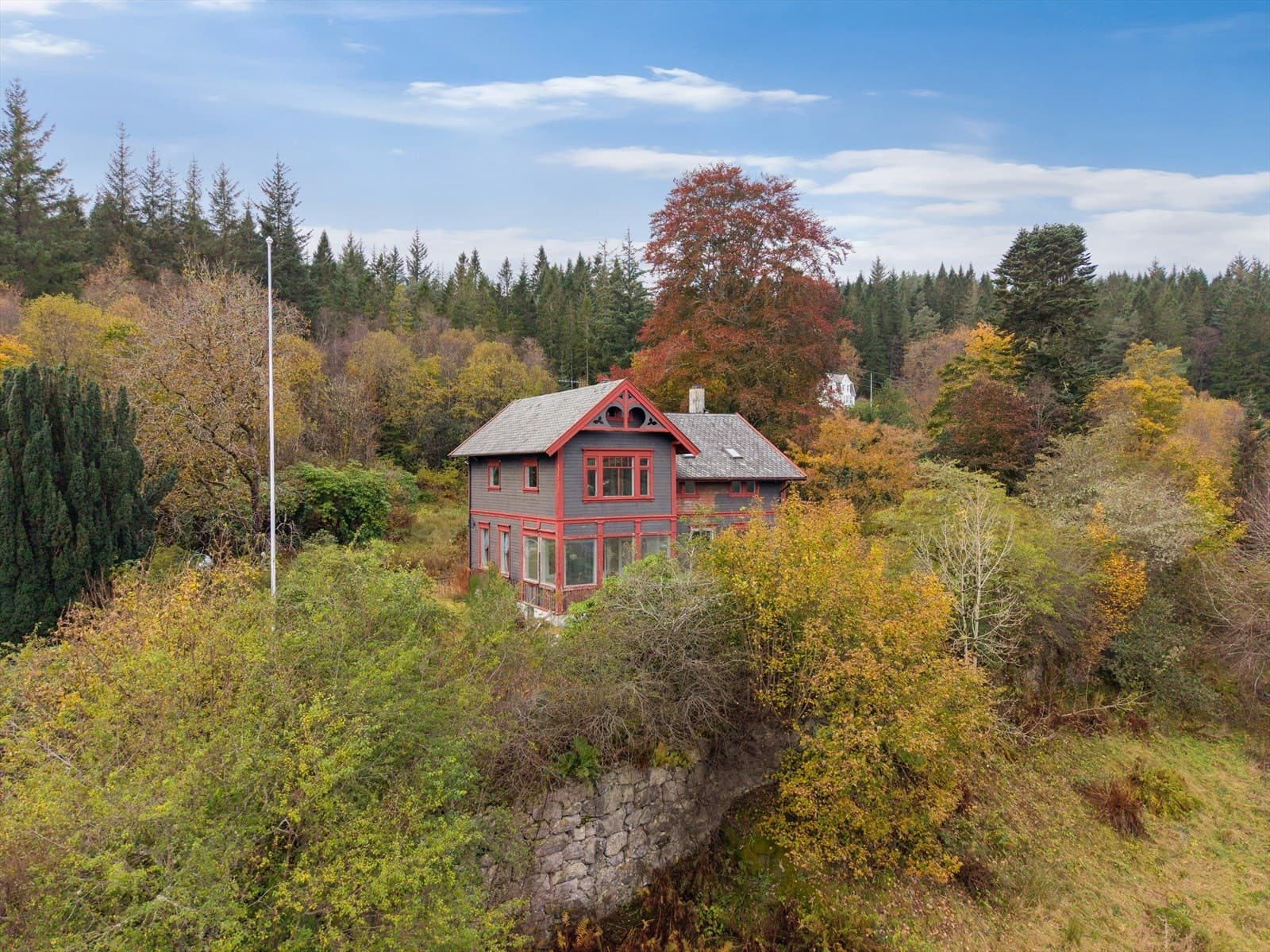 Radøyvegen 280, 5911 Alversund - Bilde 3