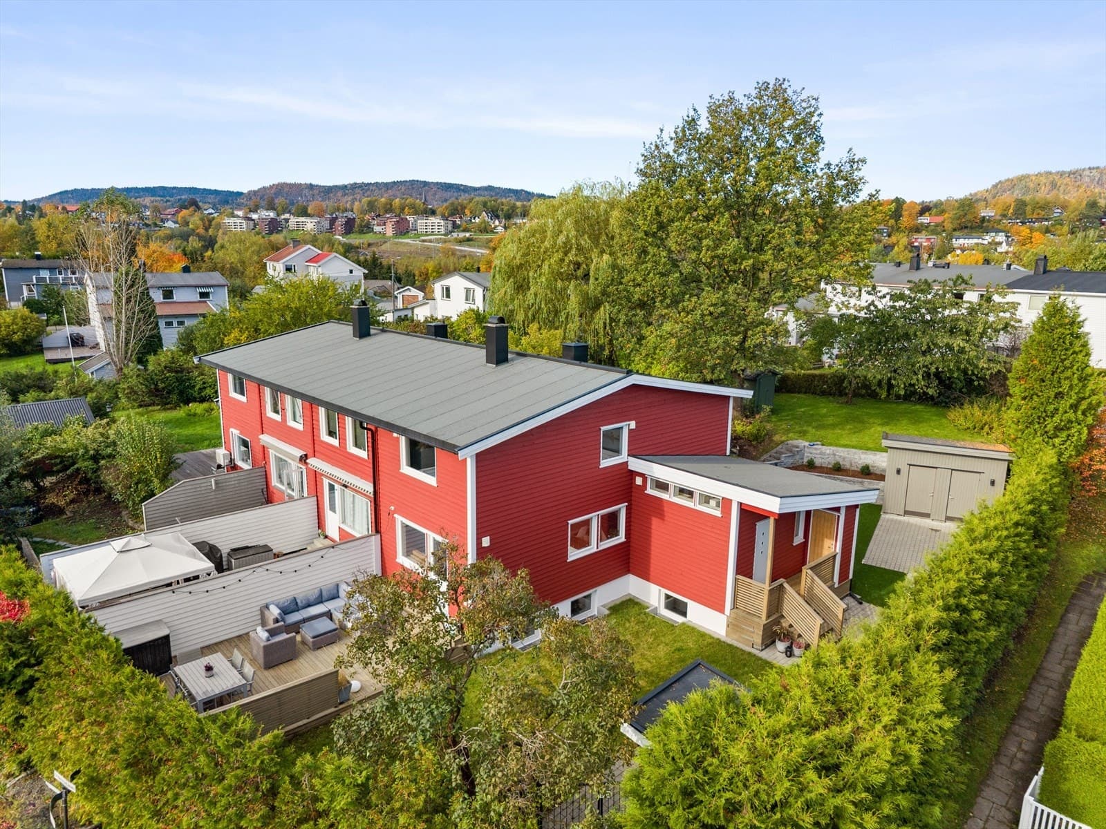 Undelstadveien 87A, 1387 Asker - Bilde 2