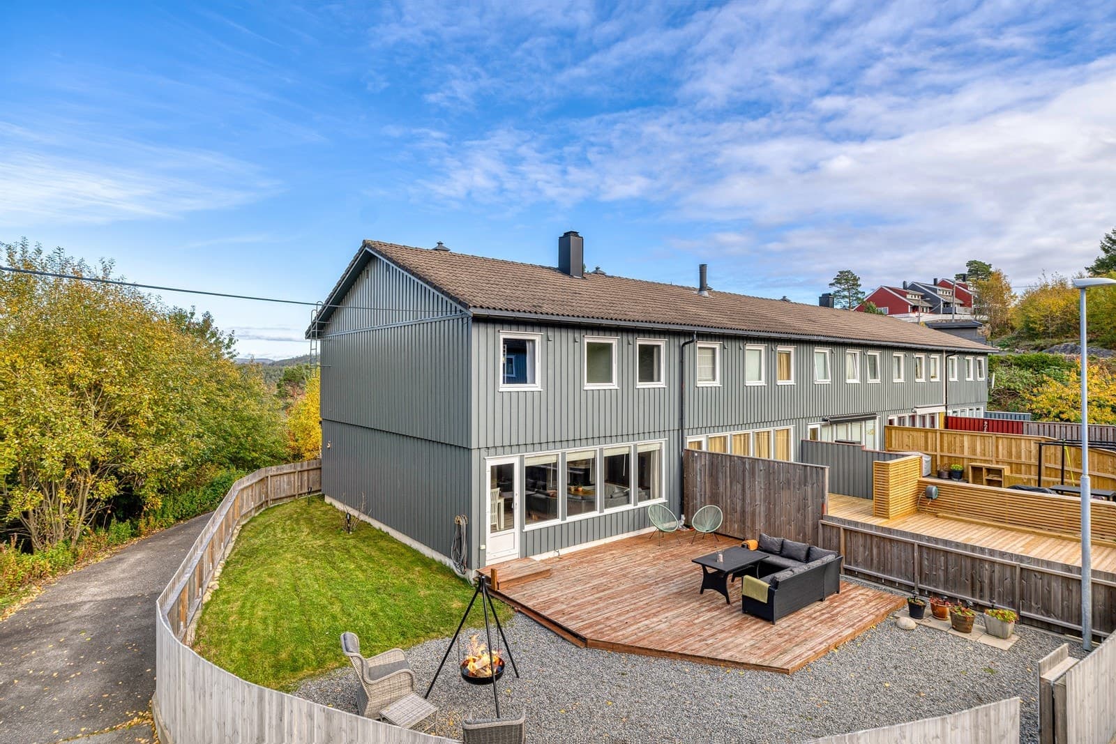 Jærnesheia 50E, 4634 Kristiansand S - Bilde 1