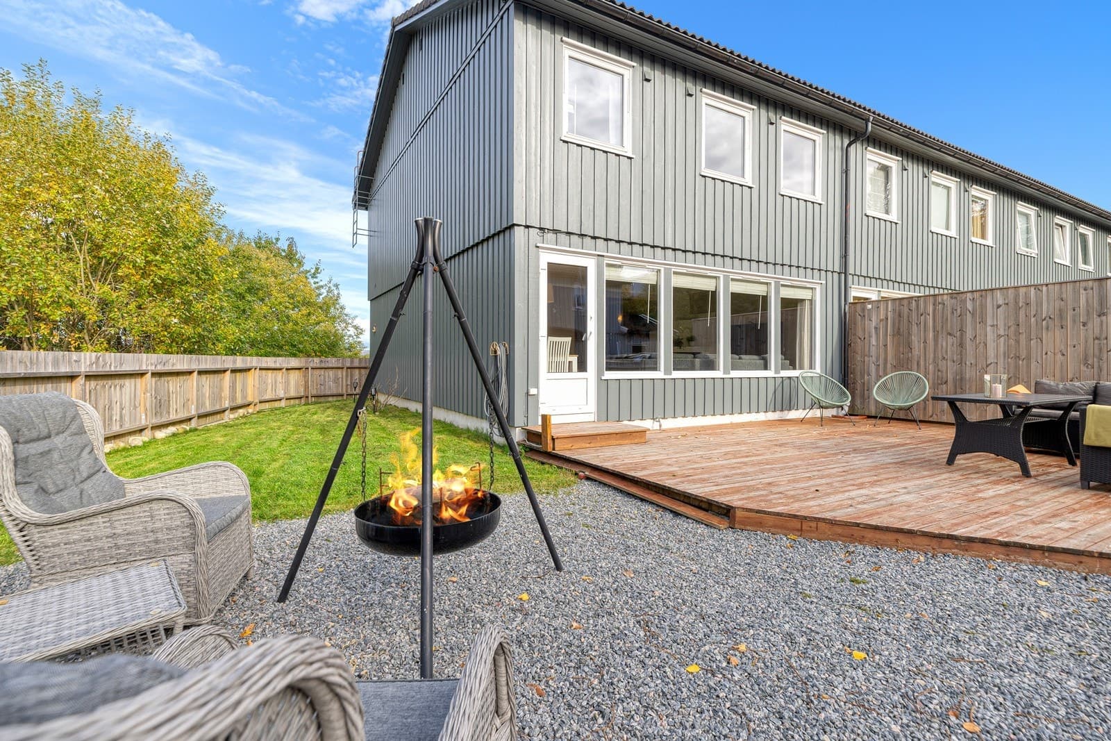 Jærnesheia 50E, 4634 Kristiansand S - Bilde 2