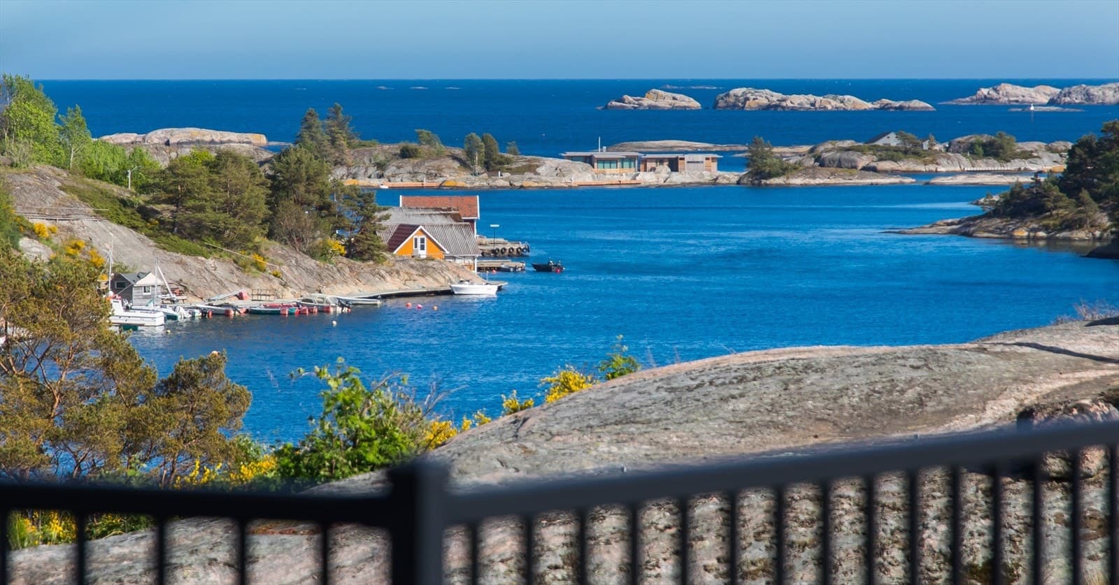 Åsveien 47, 4516 Mandal - Bilde 1