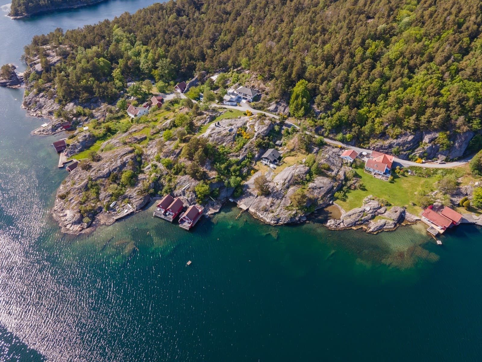 Åsveien 47, 4516 Mandal - Bilde 3