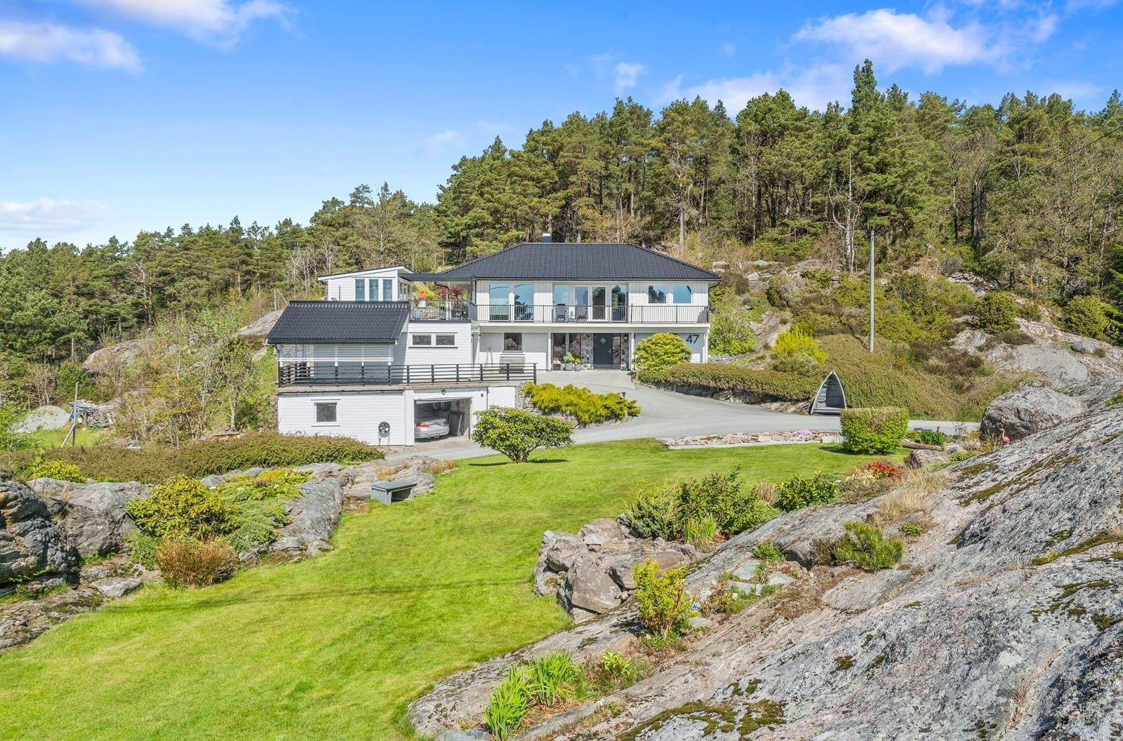 Åsveien 47, 4516 Mandal - Bilde 2