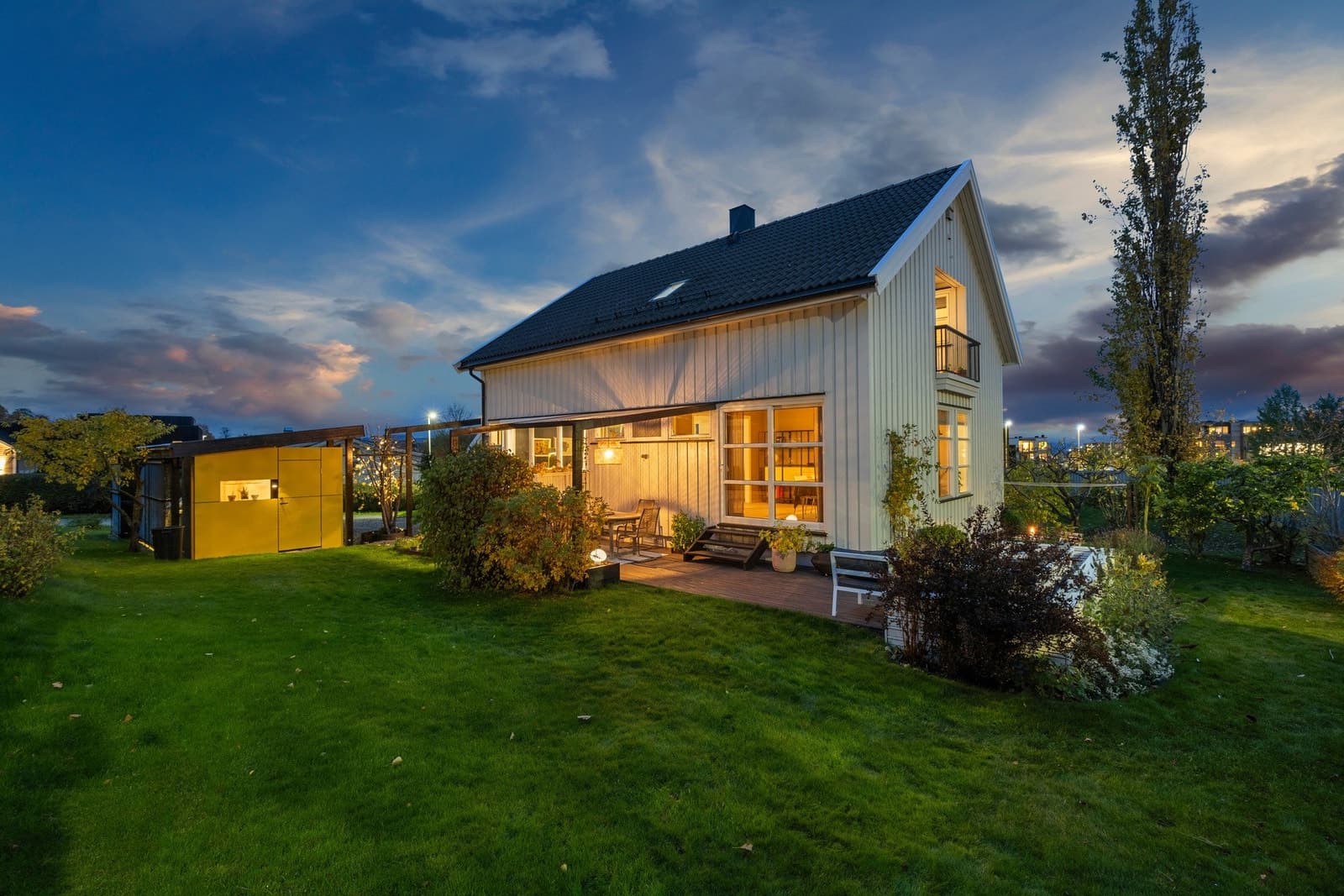 Nedre Grilstadkleiva 4, 7060 Charlottenlund - Bilde 2