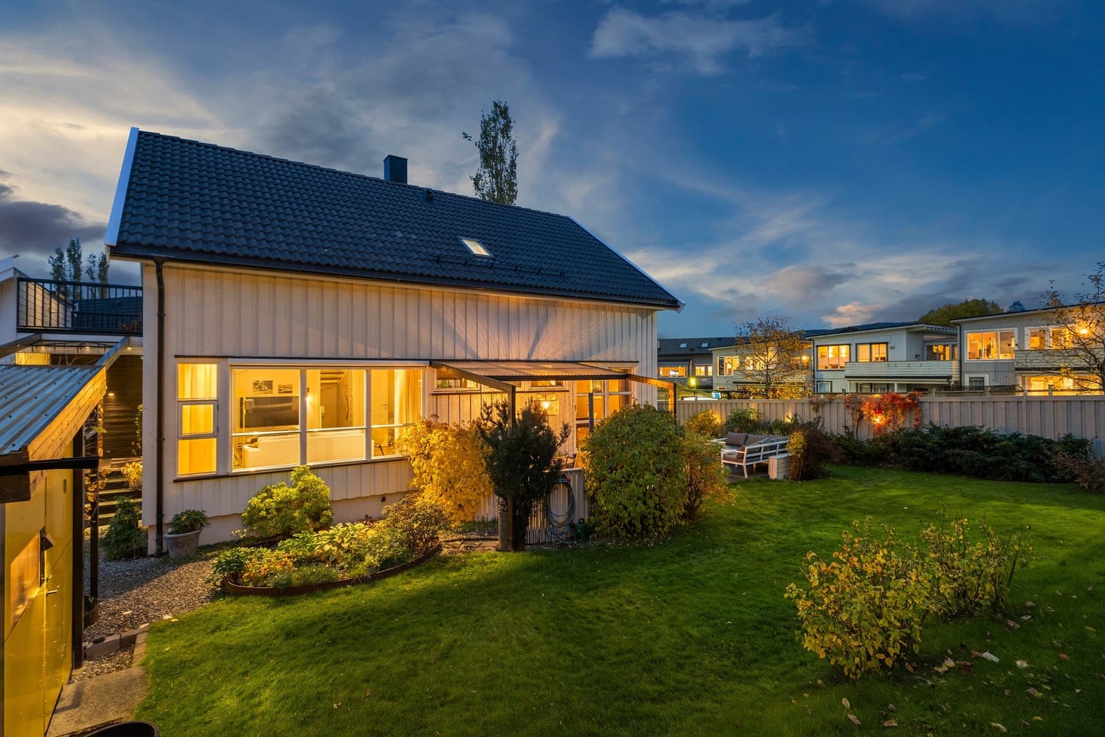 Nedre Grilstadkleiva 4, 7060 Charlottenlund - Bilde 3