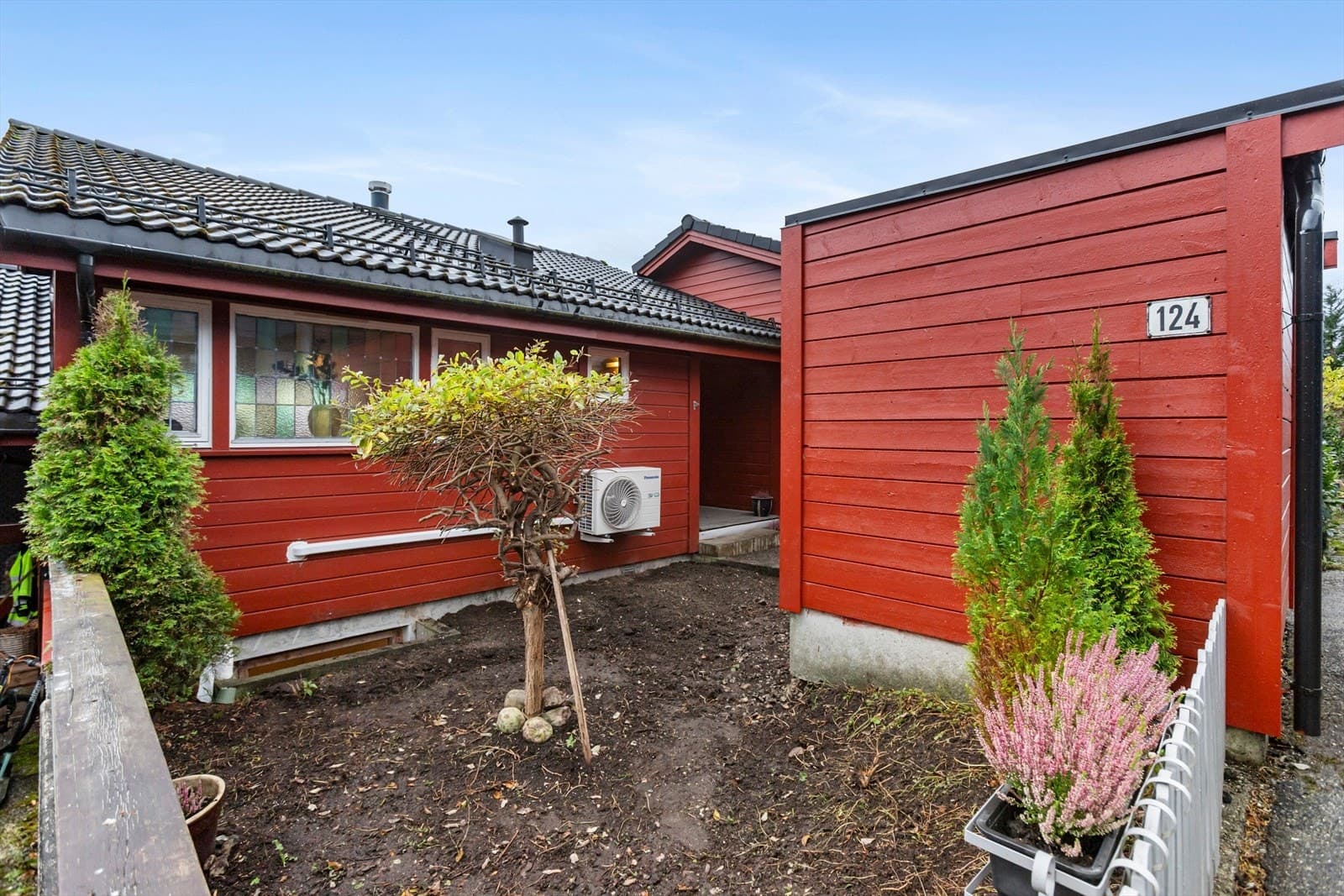 Bruskedalsreset 124, 5115 Ulset - Bilde 2