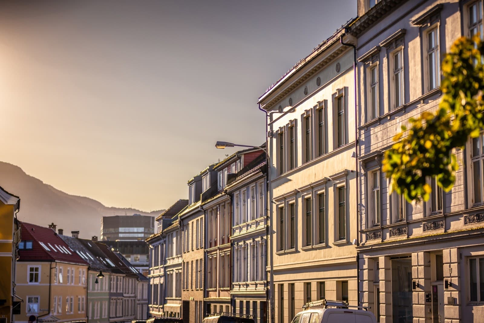 Fosswinckels Gate 13, 5007 Bergen - Bilde 3