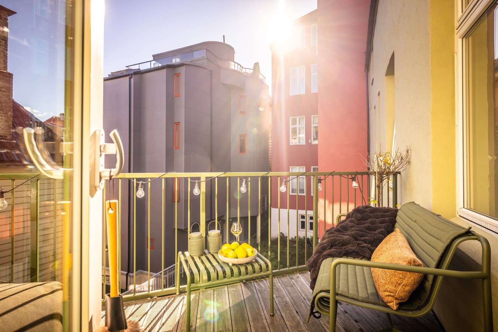 Fosswinckels Gate 13, 5007 Bergen - Bilde 2