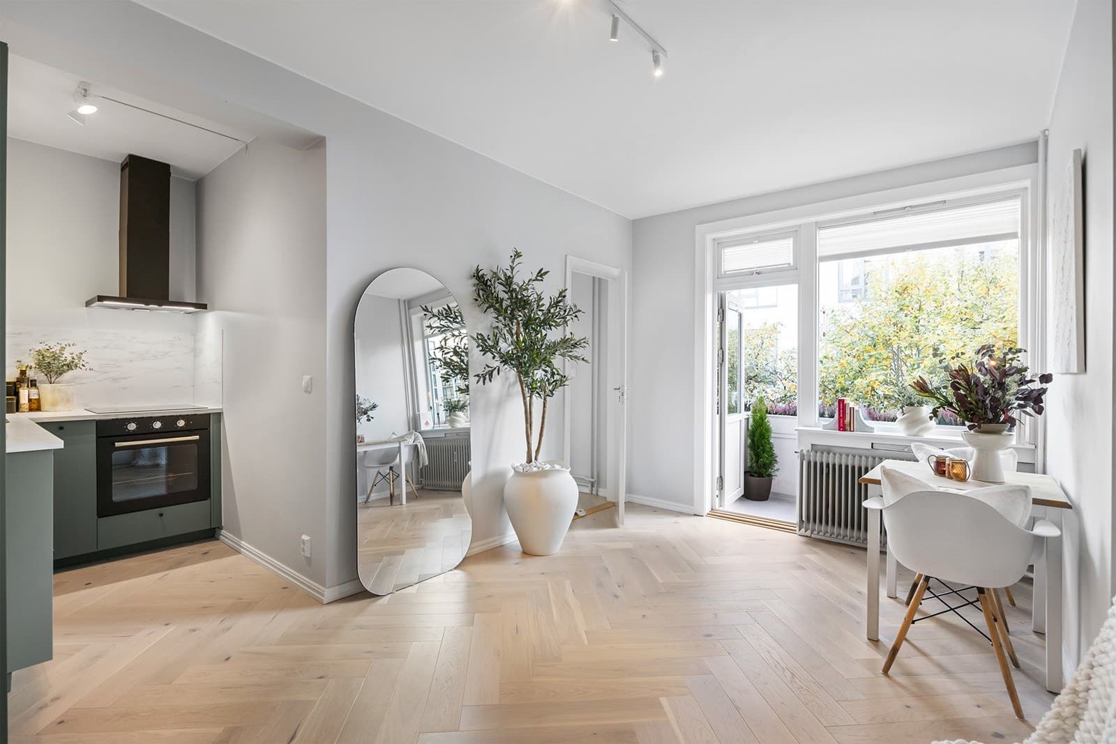 Maries Gate 9B, 0368 Oslo - Bilde 1