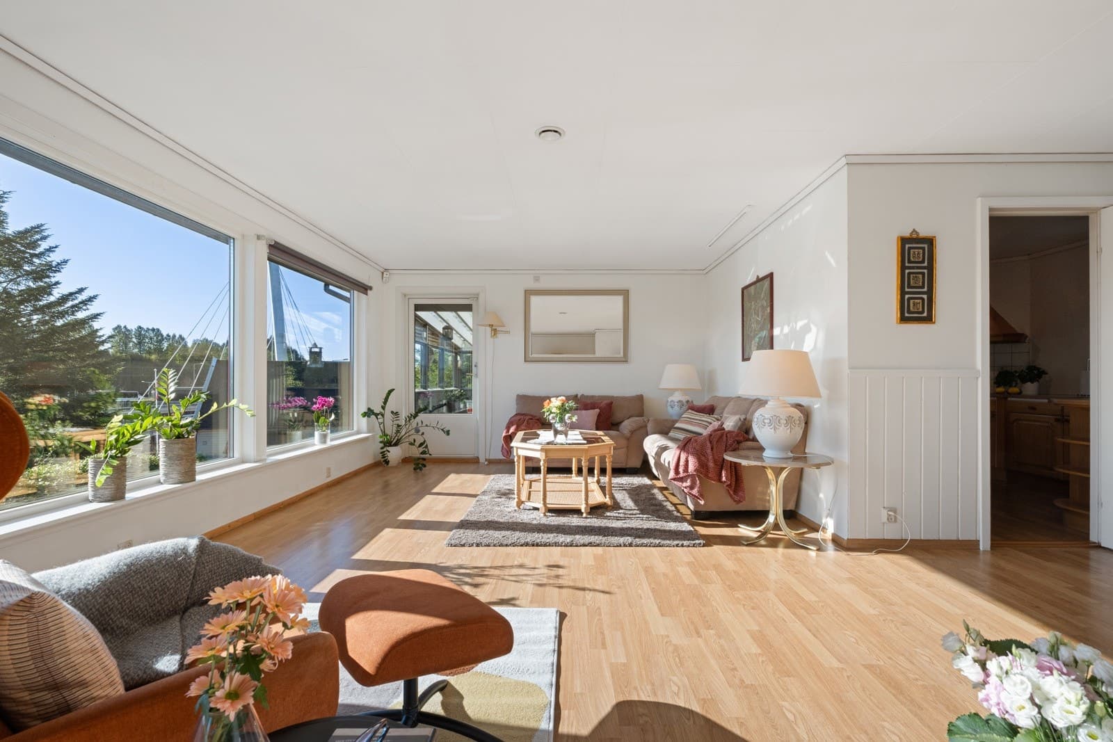 Breiholten 73, 5257 Kokstad - Bilde 2