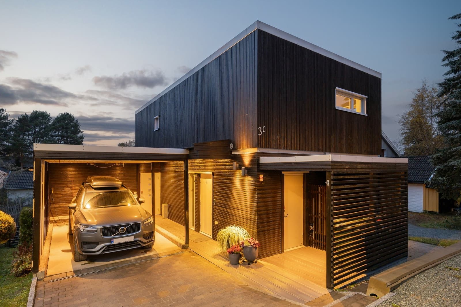 Sverre Støstads Vei 3C, 7072 Heimdal - Bilde 2