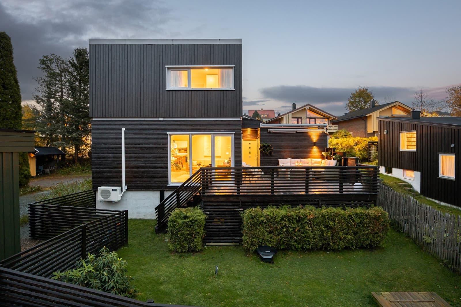 Sverre Støstads Vei 3C, 7072 Heimdal - Bilde 1