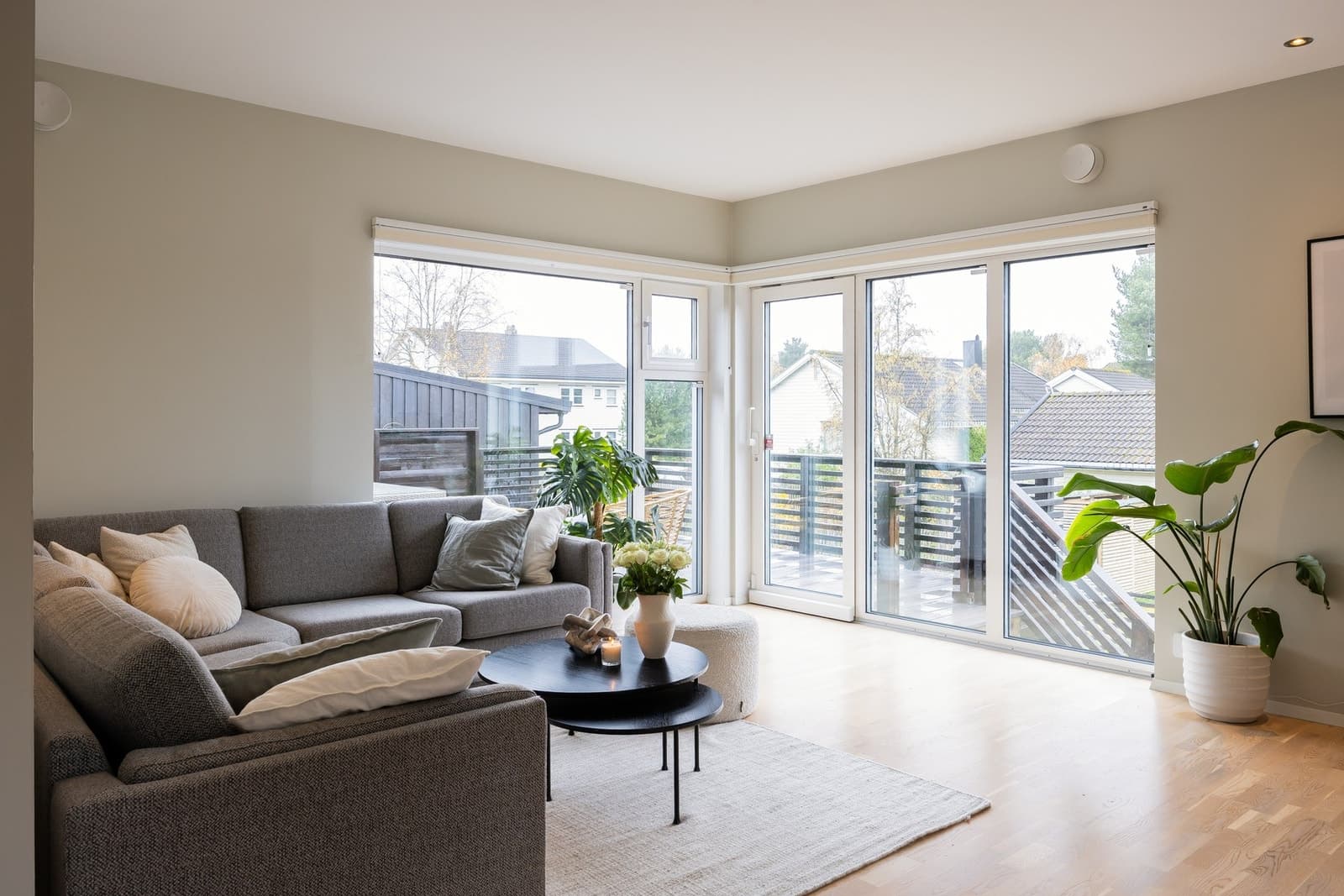 Sverre Støstads Vei 3C, 7072 Heimdal - Bilde 3