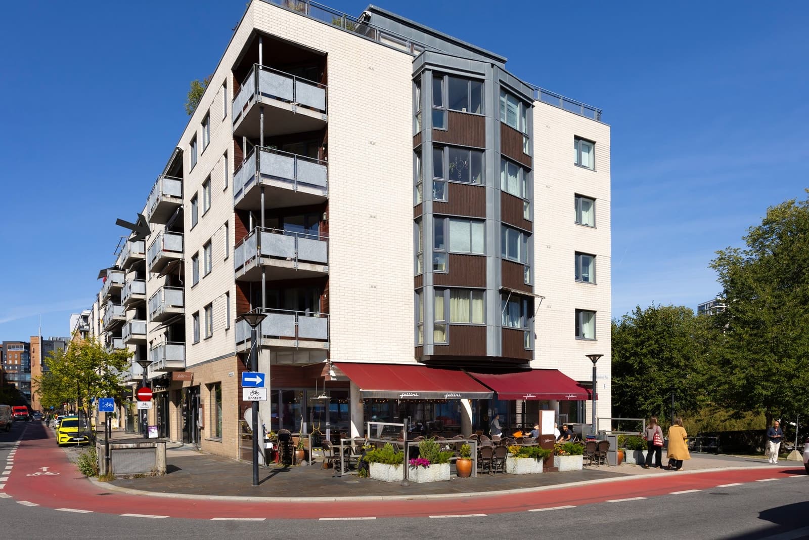 Arnold Haukelands Plass 5, 1338 Sandvika - Bilde 2