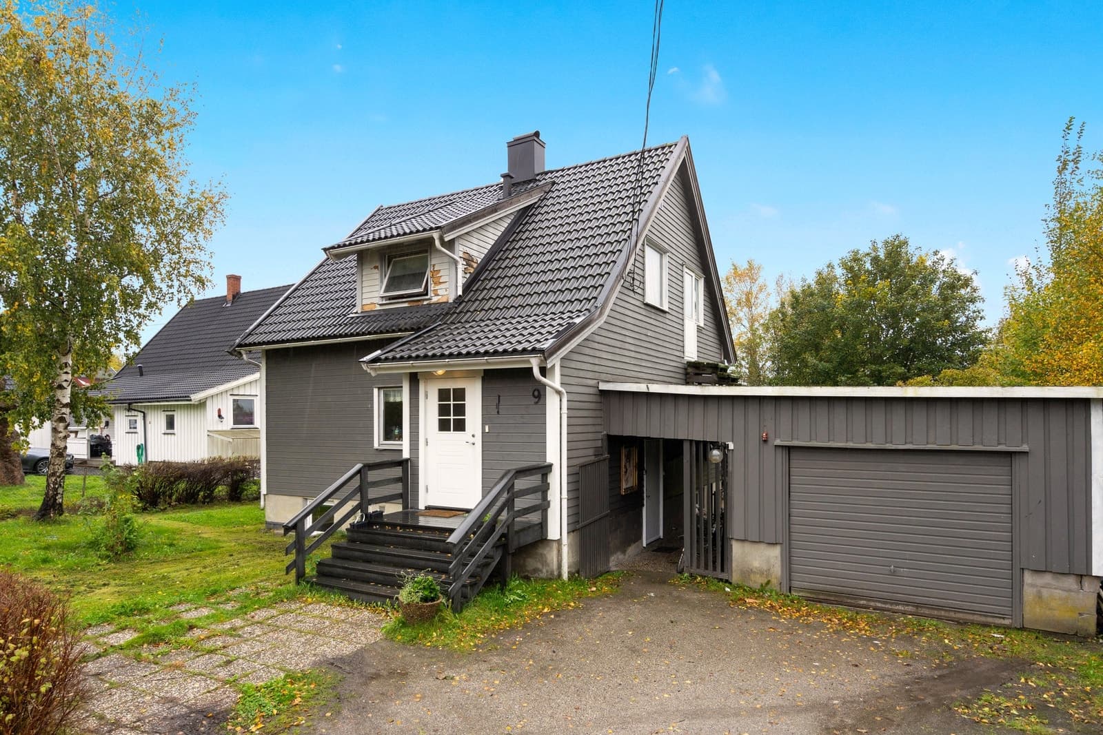 Heggveien 9, 1718 Greåker - Bilde 2