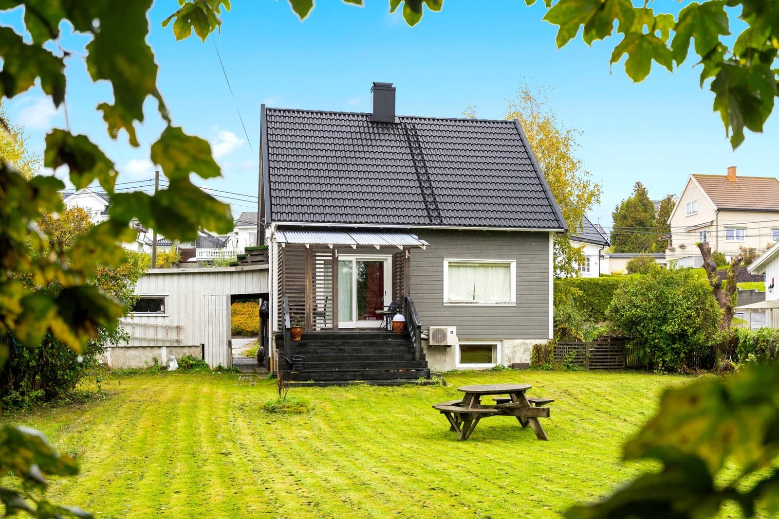 Heggveien 9, 1718 Greåker - Bilde 1