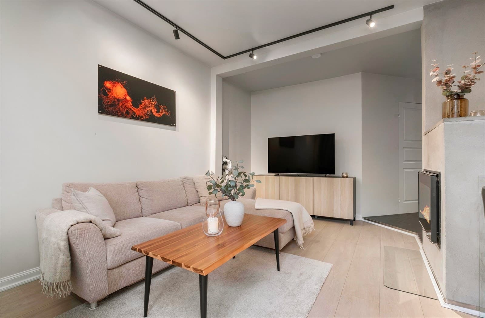 Gyldenløves Gate 25A, 7043 Trondheim - Bilde 2