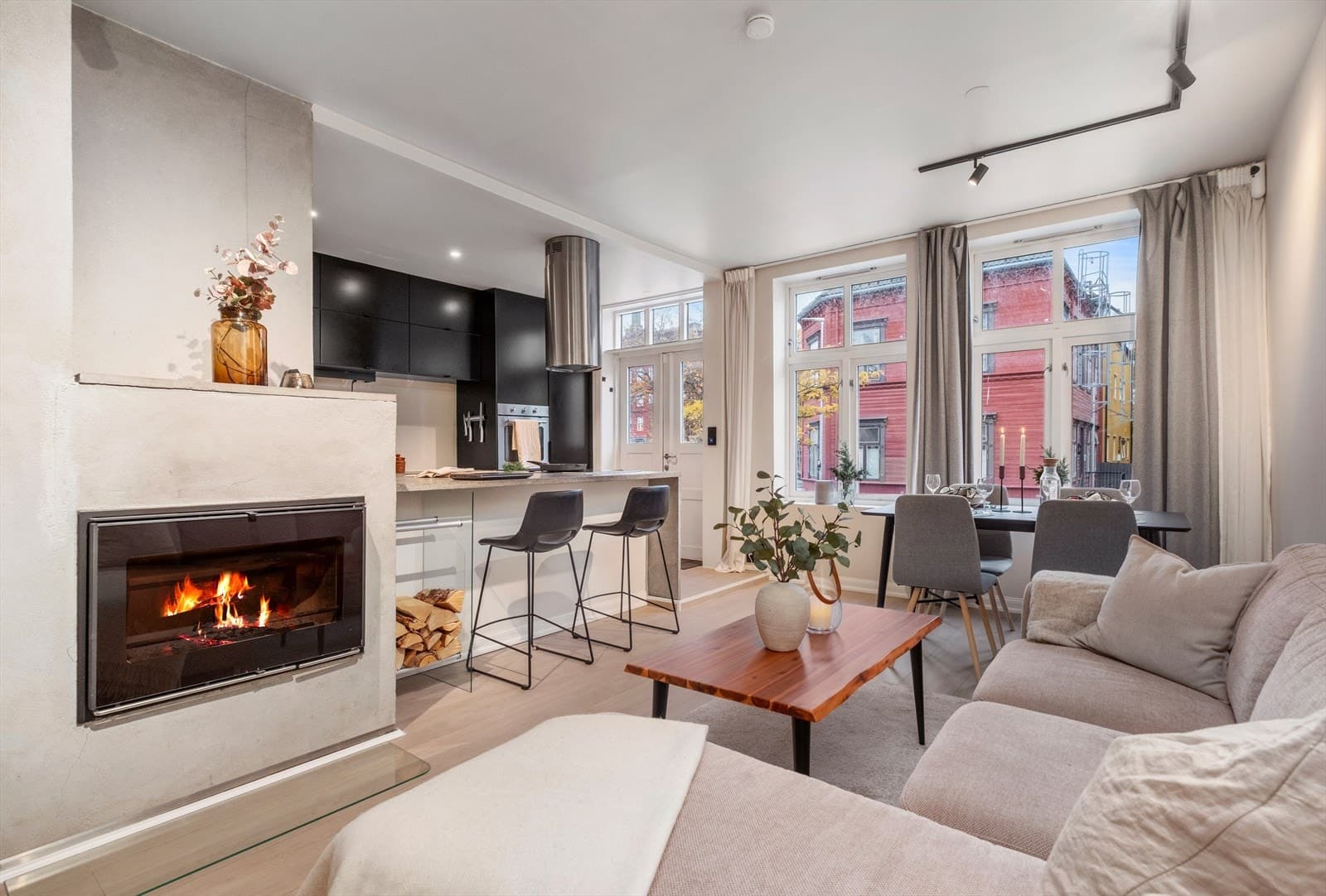 Gyldenløves Gate 25A, 7043 Trondheim - Bilde 1