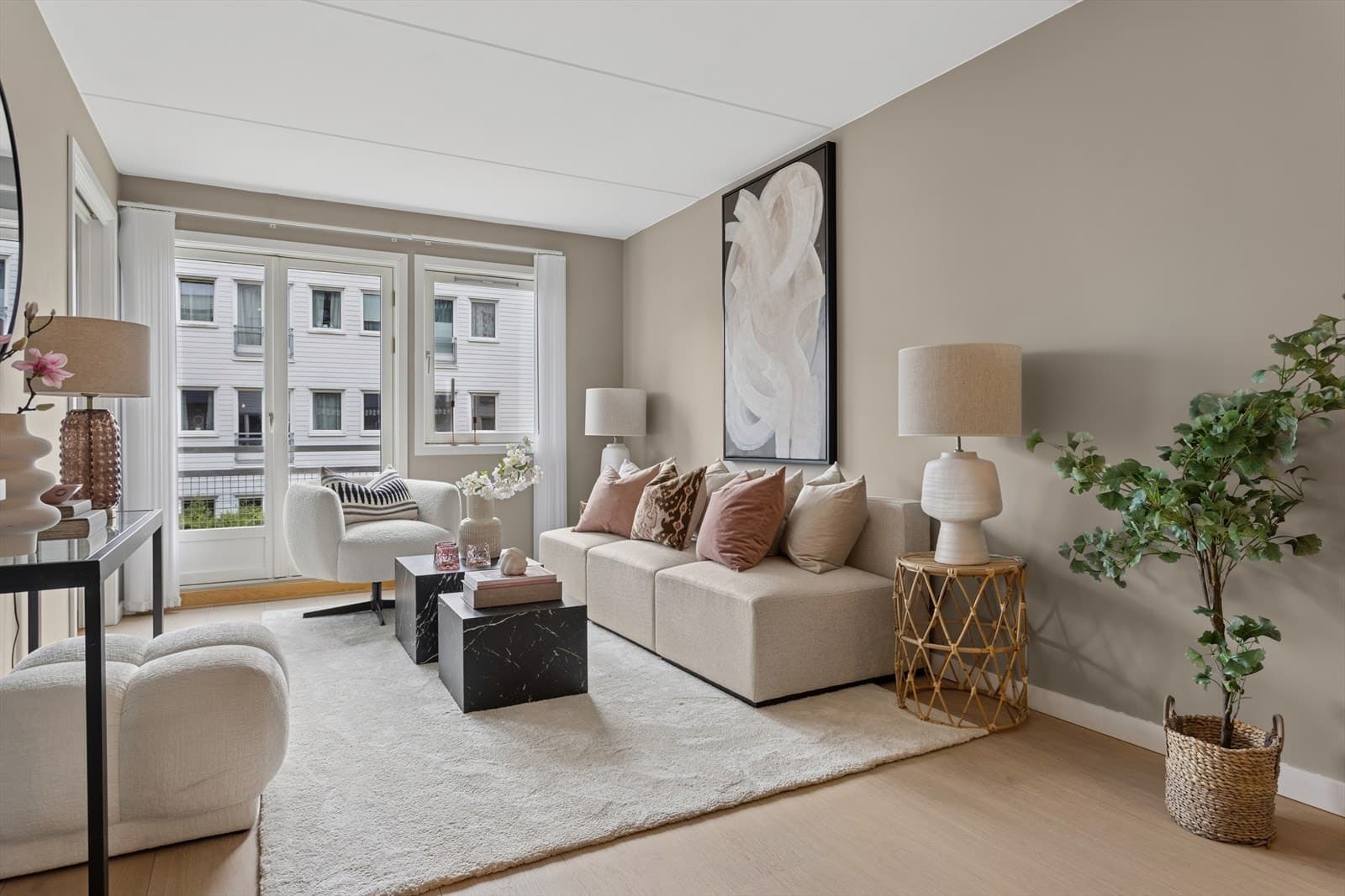 Harry Fetts Vei 7A, 0667 Oslo - Bilde 2