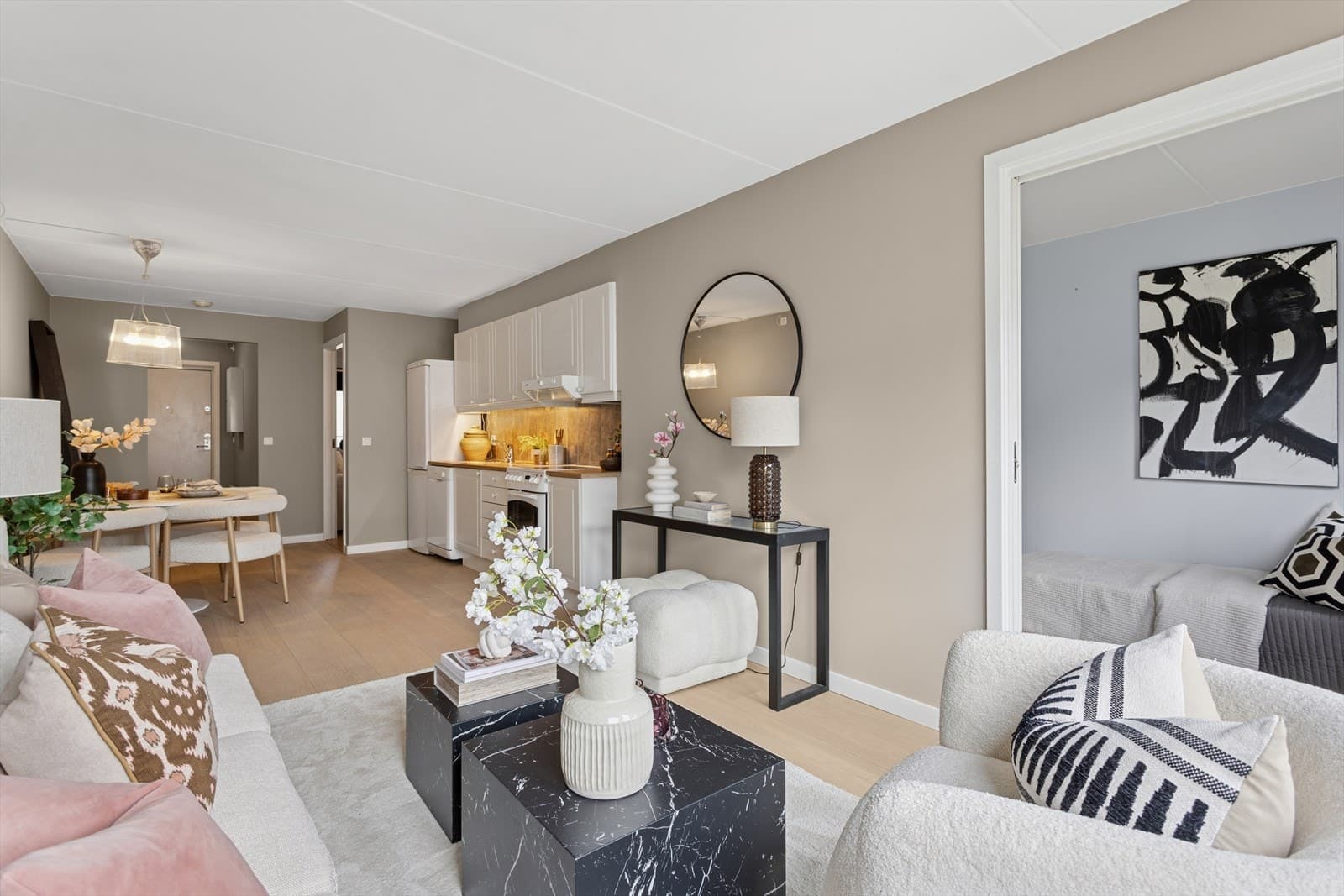 Harry Fetts Vei 7A, 0667 Oslo - Bilde 3