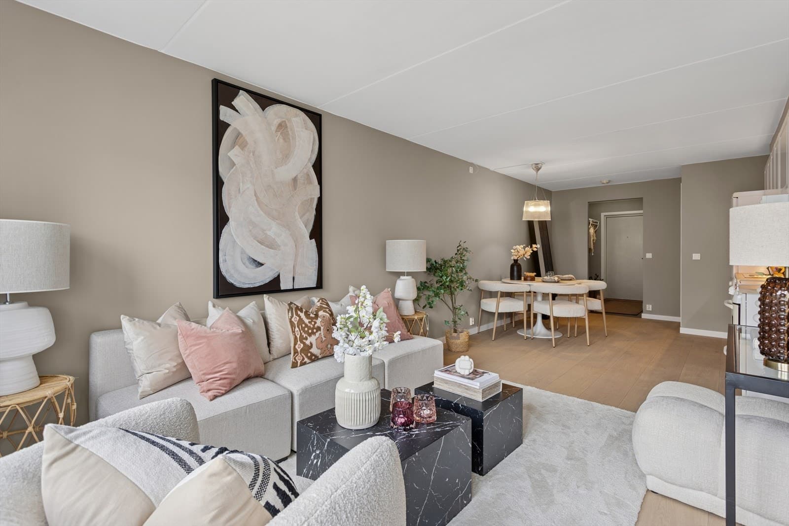 Harry Fetts Vei 7A, 0667 Oslo - Bilde 1