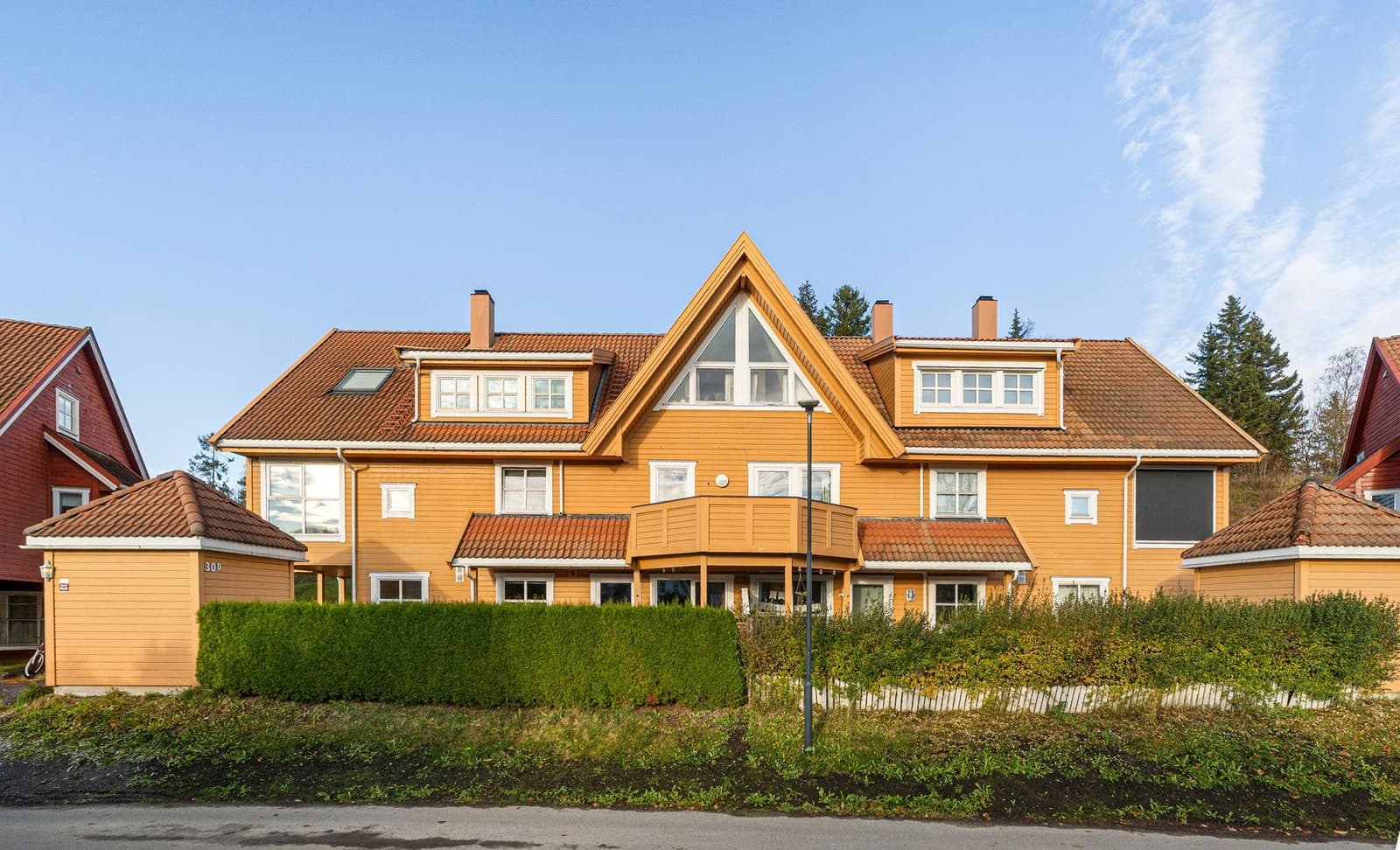 Okstadplassen 30D, 7075 Tiller - Bilde 1