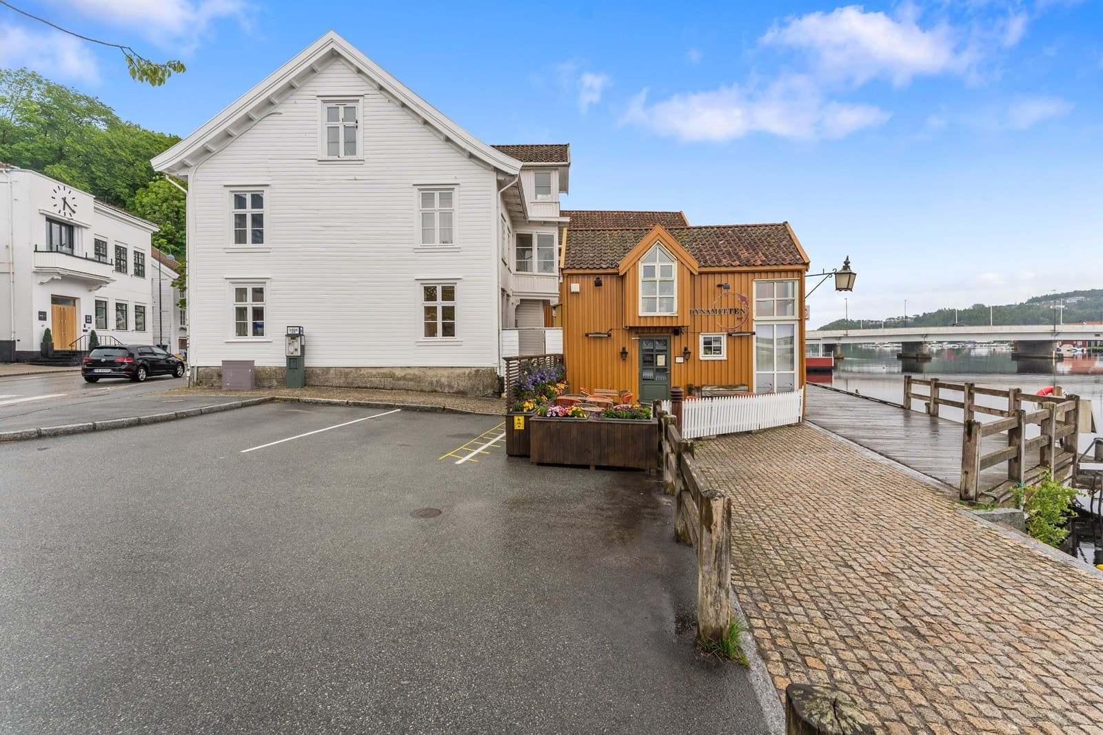 Store Elvegate 39, 4514 Mandal - Bilde 2