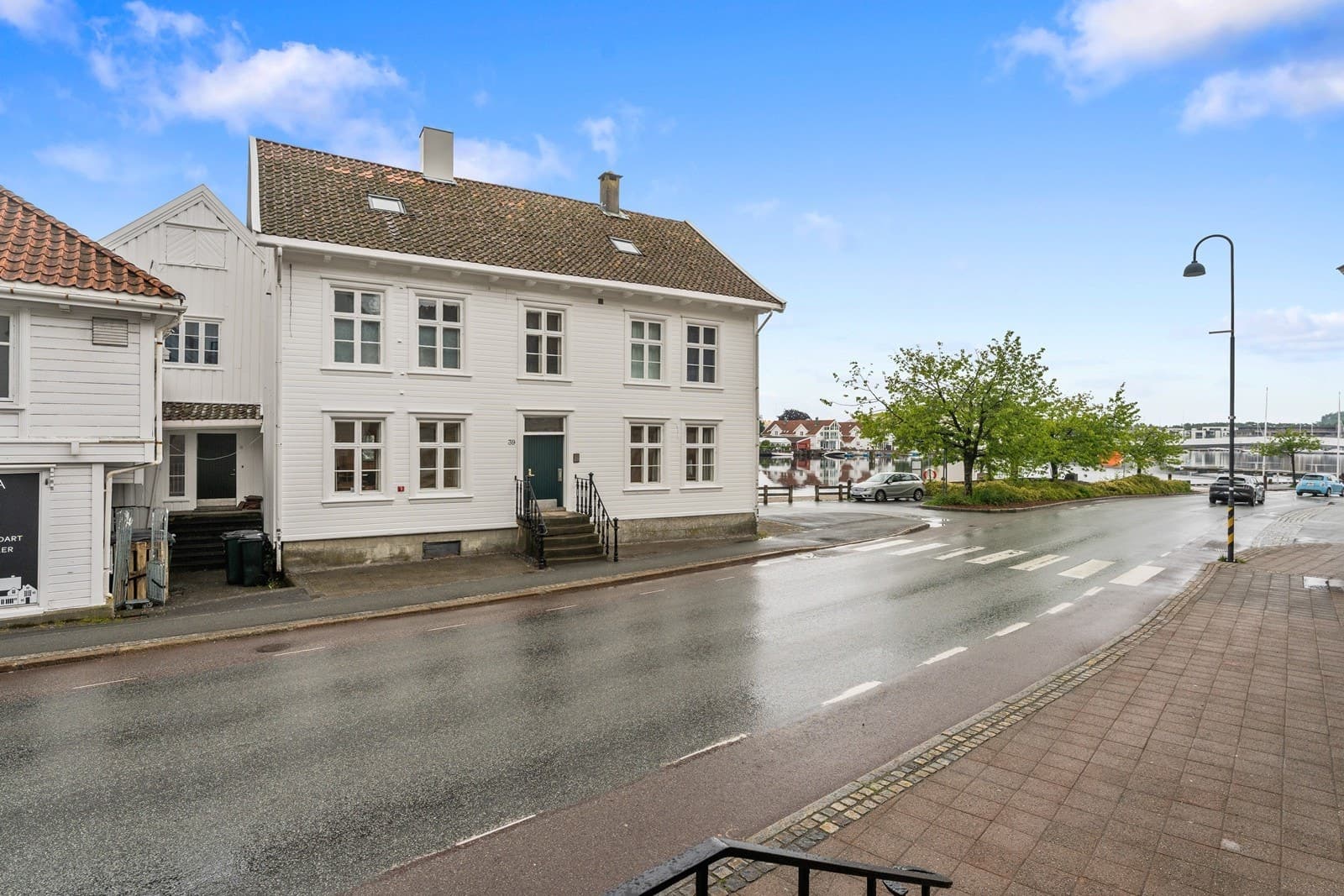 Store Elvegate 39, 4514 Mandal - Bilde 1