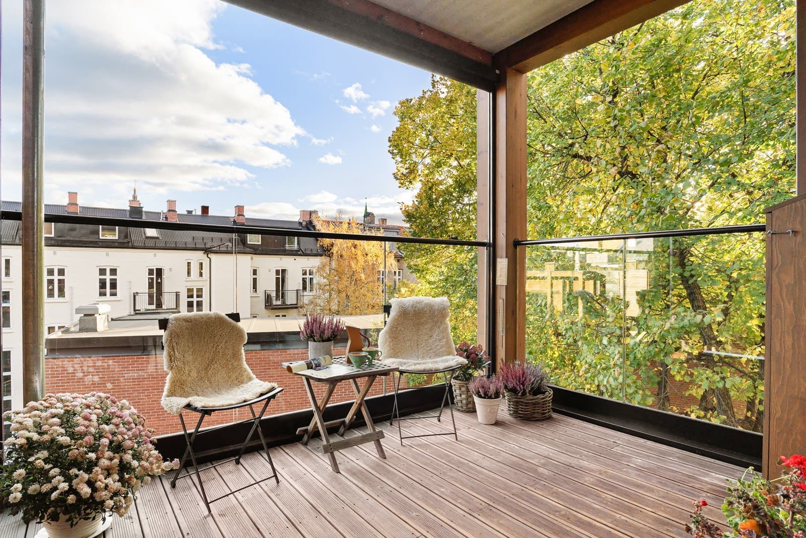 Fredensborgveien 24D, 0177 Oslo - Bilde 1
