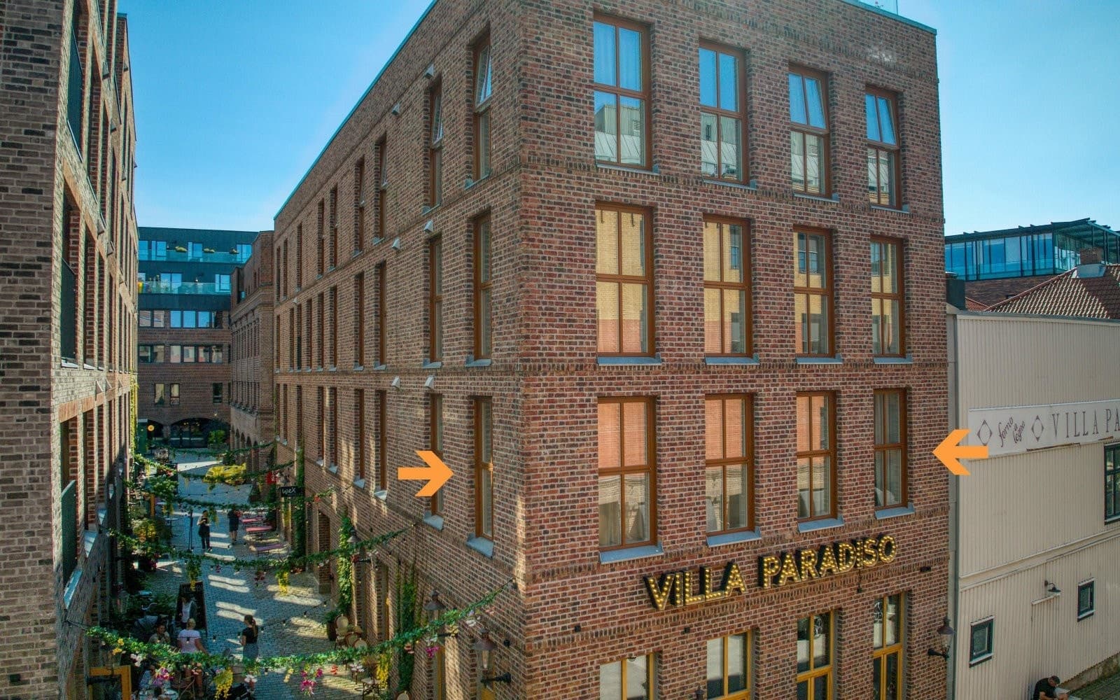 Nygaardsplassen 4 - Leil. C21, 1607 Fredrikstad - Bilde 1