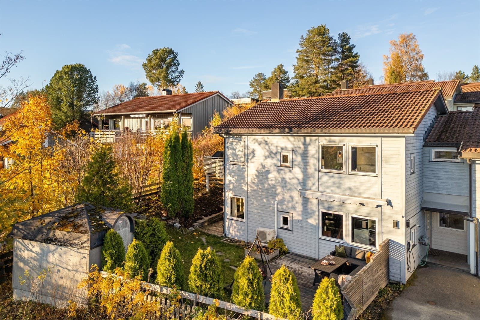 Skavlans Veg 10C, 7022 Trondheim - Bilde 1