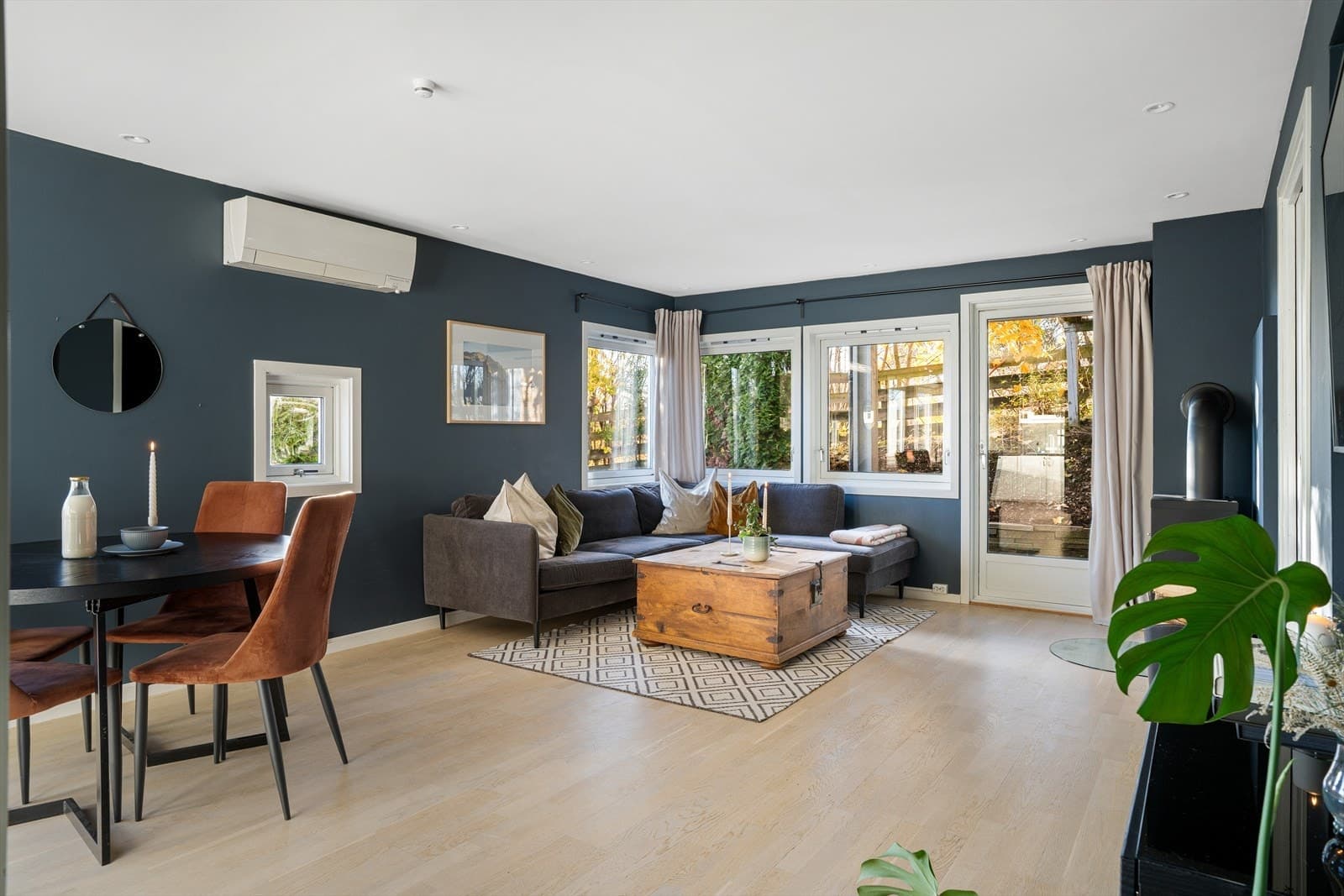 Skavlans Veg 10C, 7022 Trondheim - Bilde 2