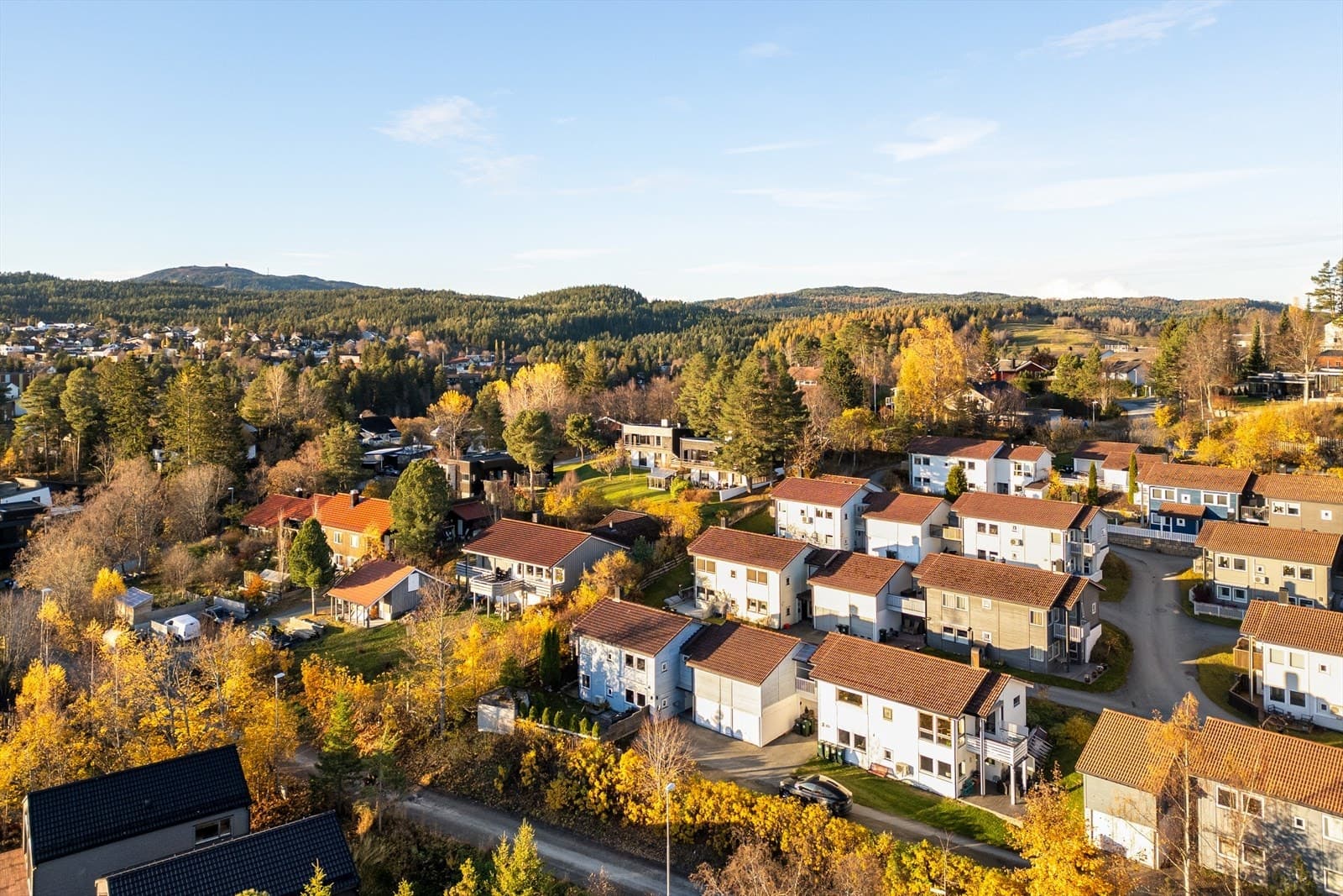 Skavlans Veg 10C, 7022 Trondheim - Bilde 3