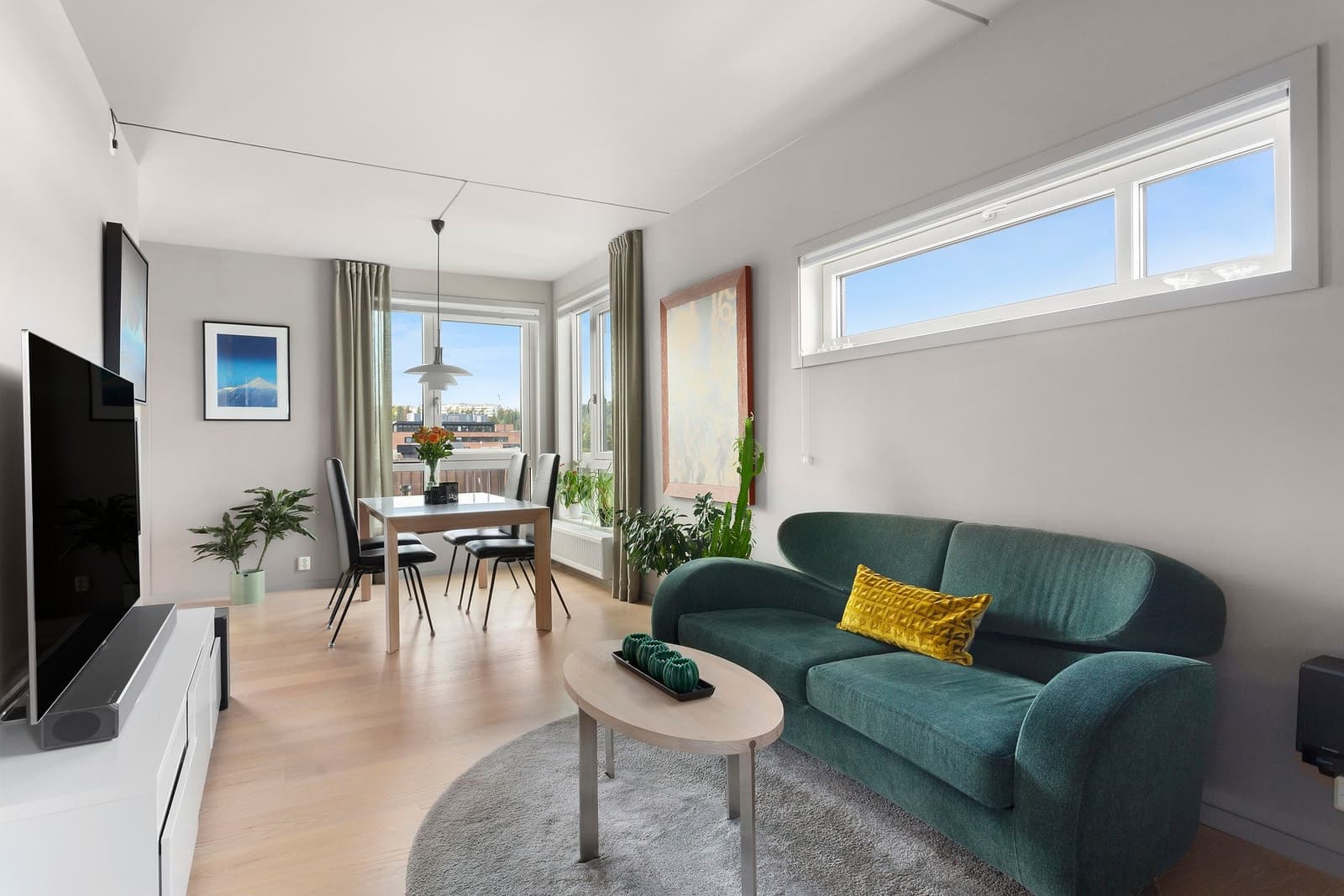 Kinoveien 3, 1337 Sandvika - Bilde 2