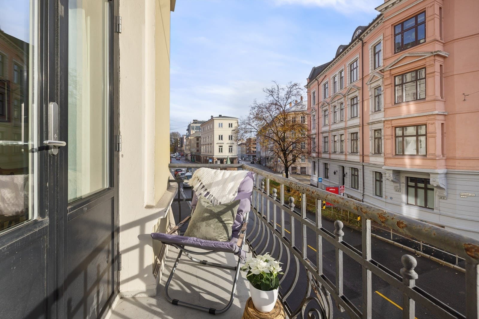 Dalsbergstien 3, 0170 Oslo - Bilde 2