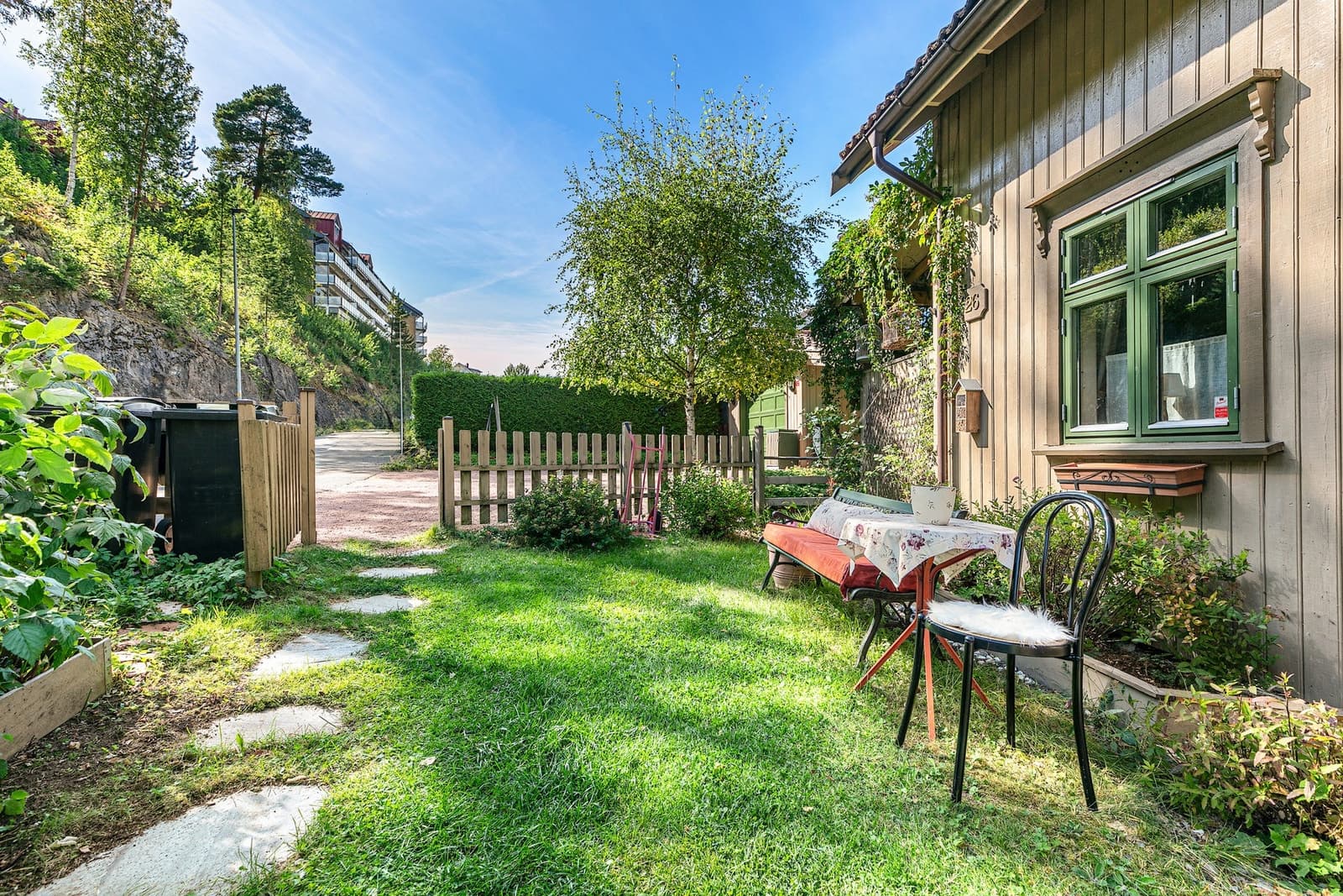 Hiltonåsen 26, 1341 Slependen - Bilde 3