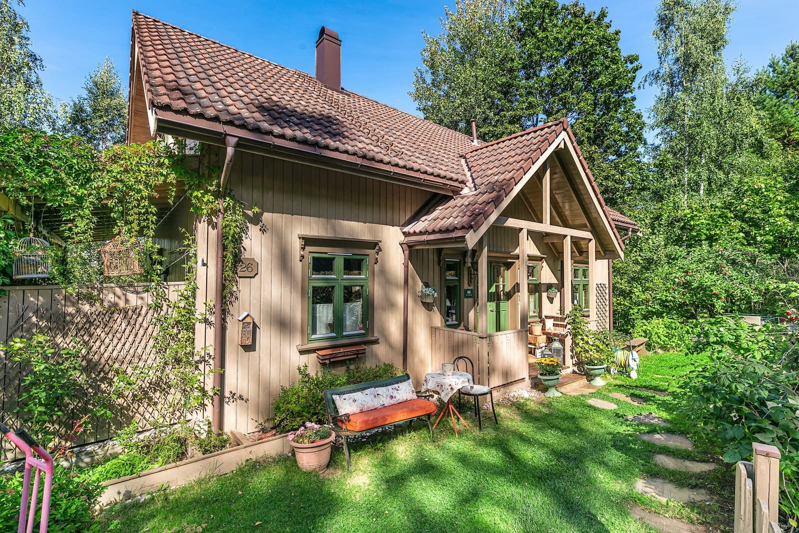 Hiltonåsen 26, 1341 Slependen - Bilde 2