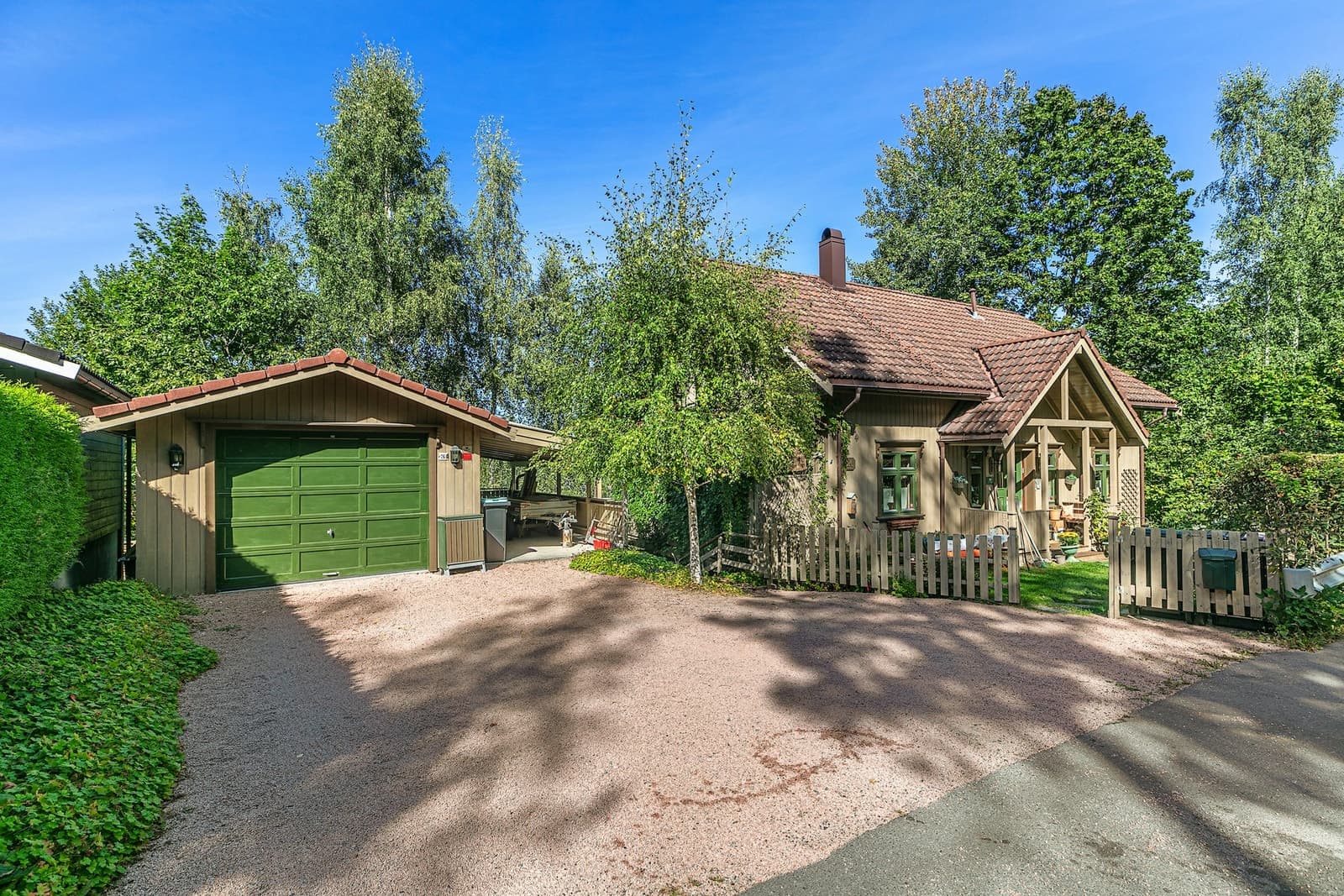 Hiltonåsen 26, 1341 Slependen - Bilde 1