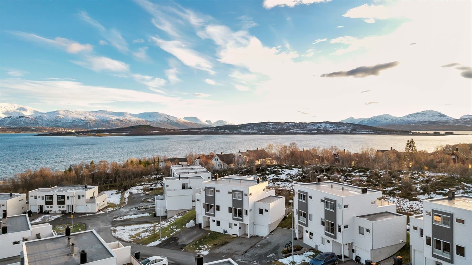 Finkavikhaugen 25, 9105 Kvaløya - Bilde 3